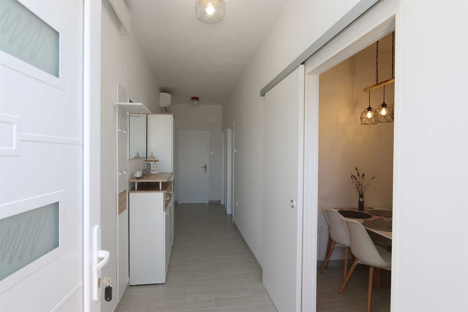 Apartments Trubic Gauta 10066-A1