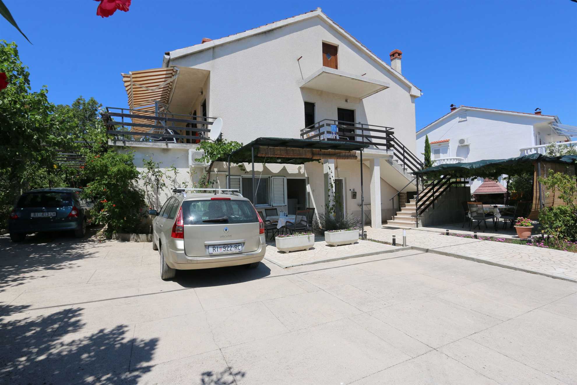 Apartments Trubic Gauta 10066-A1