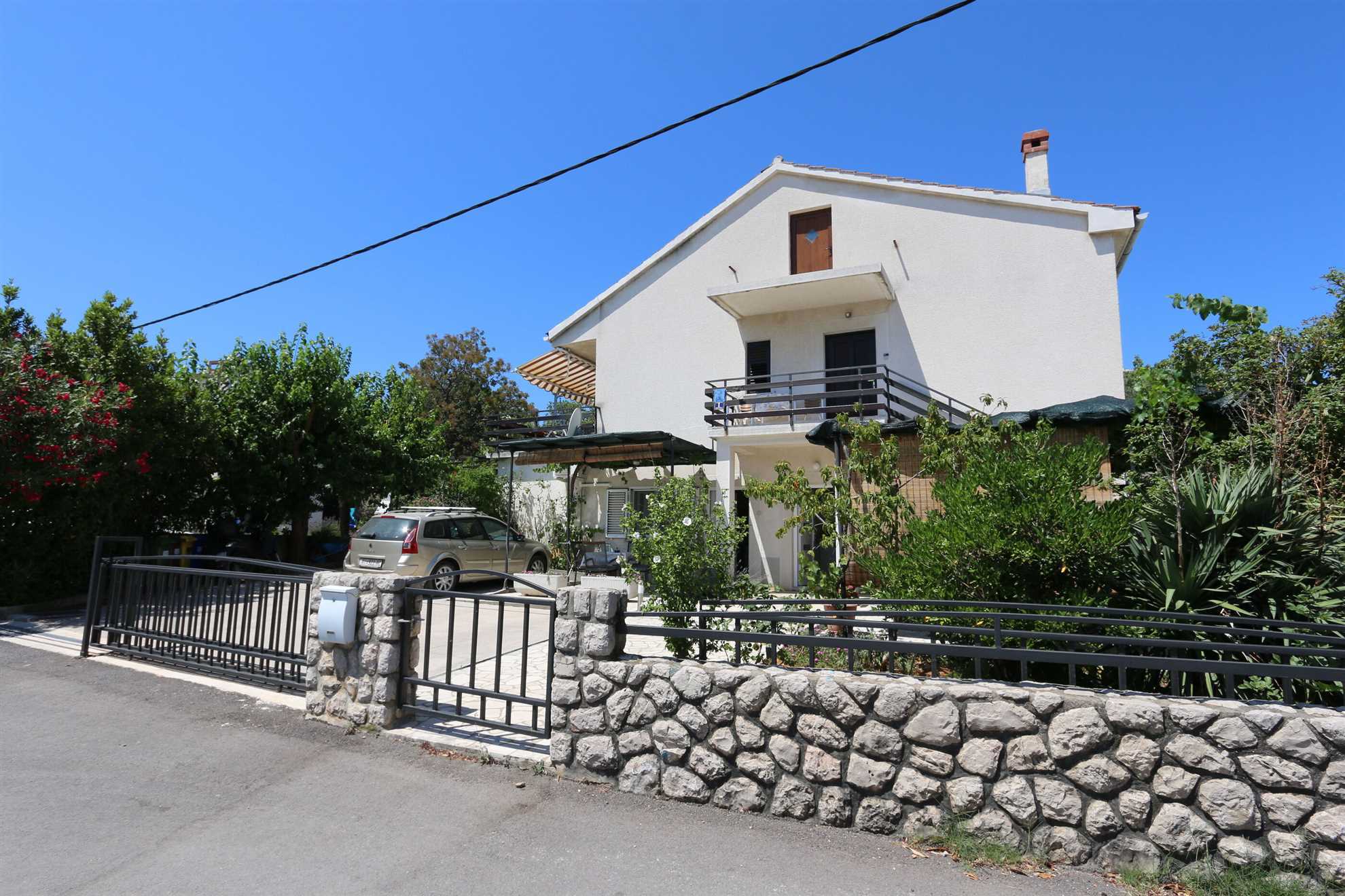 Apartments Trubic Gauta 10066-A1