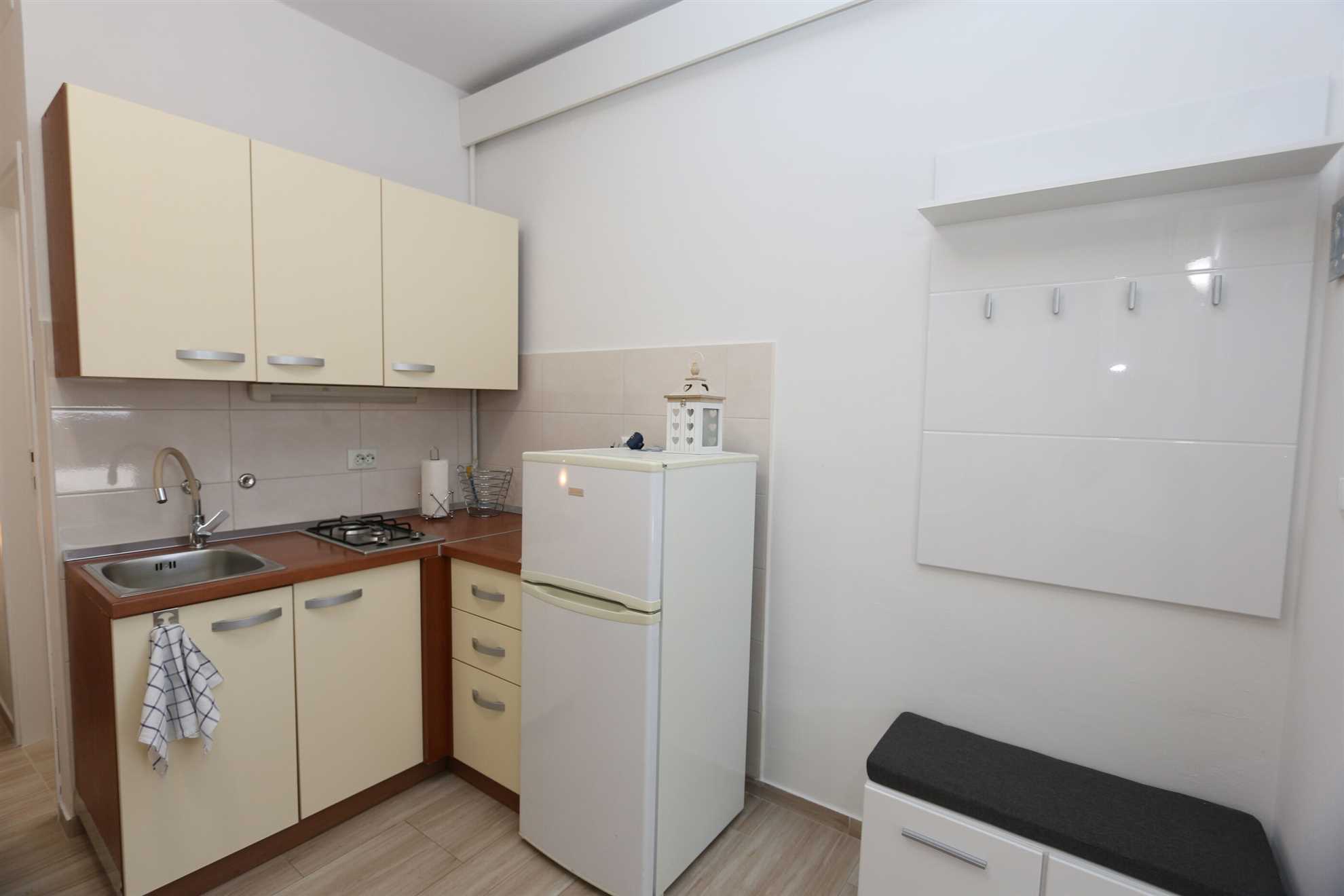 Apartments Trubic Gauta 10066-A2