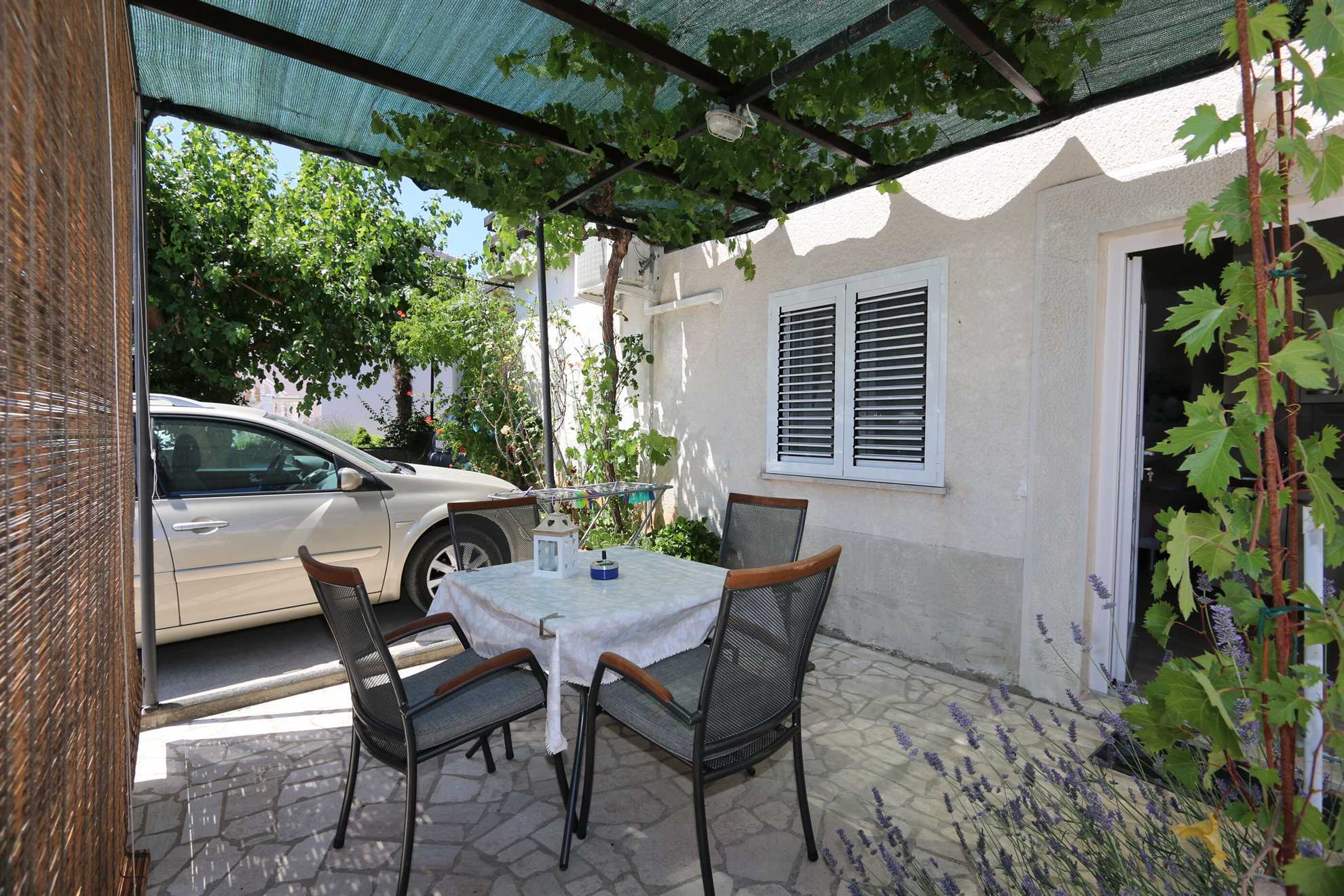 Apartments Trubic Gauta 10066-A2