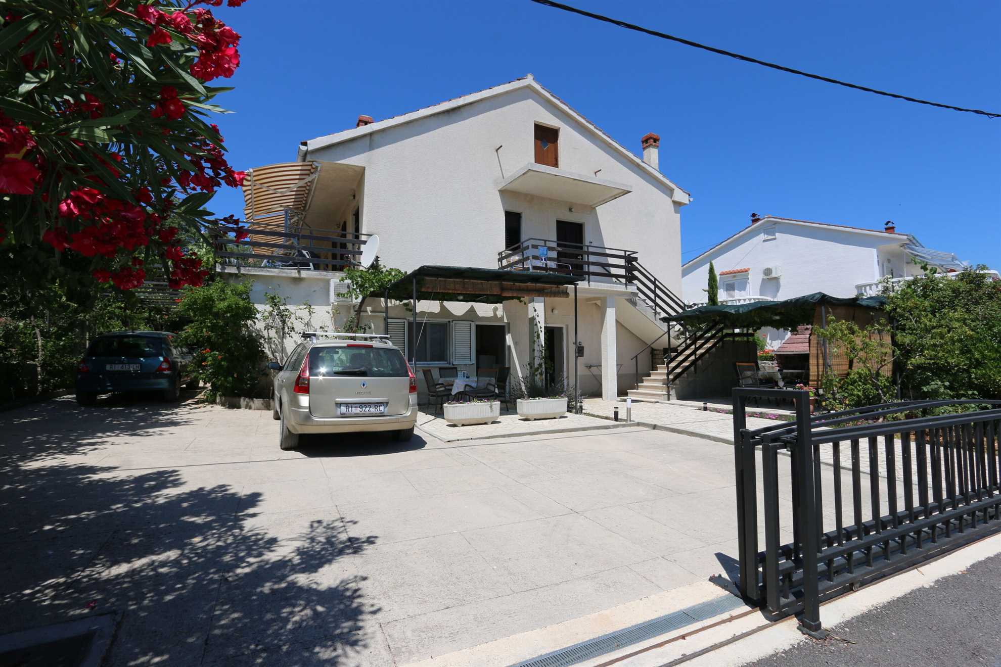 Apartments Trubic Gauta 10066-A2