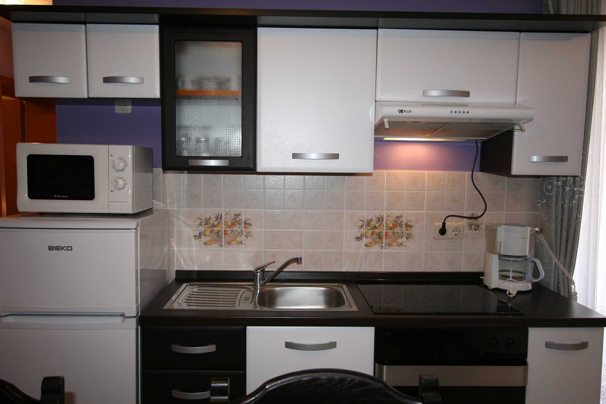 Apartments Goršić 10064-A1