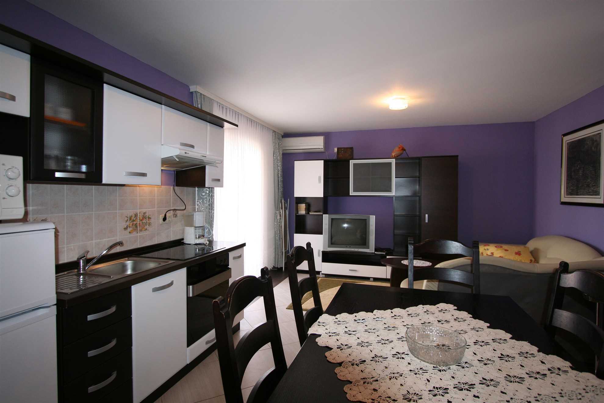 Apartments Goršić 10064-A1