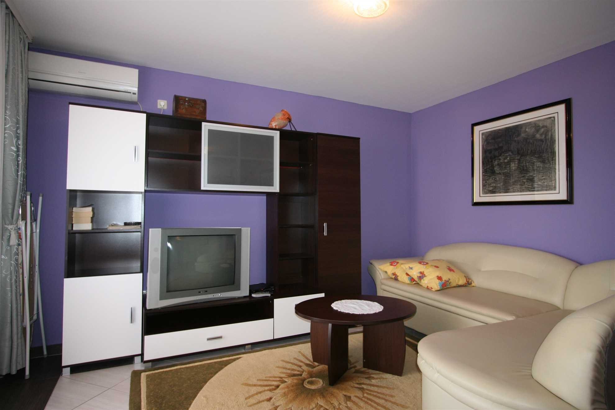Apartments Goršić 10064-A1