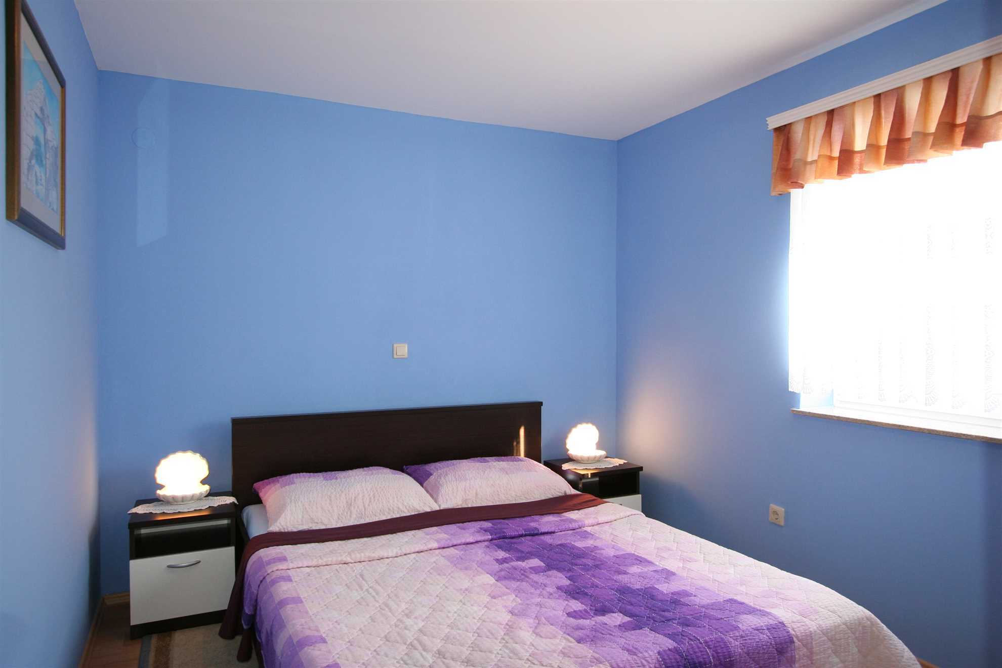 Apartments Goršić 10064-A1