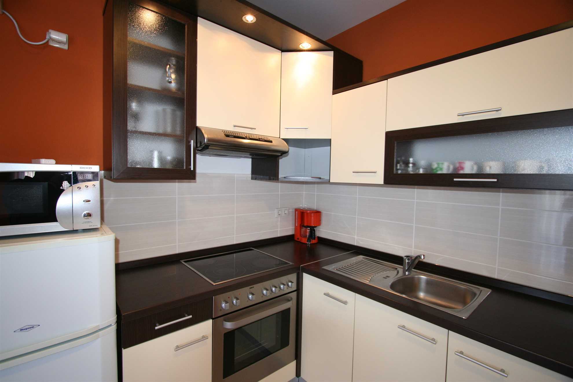 Apartments Goršić 10064-A2