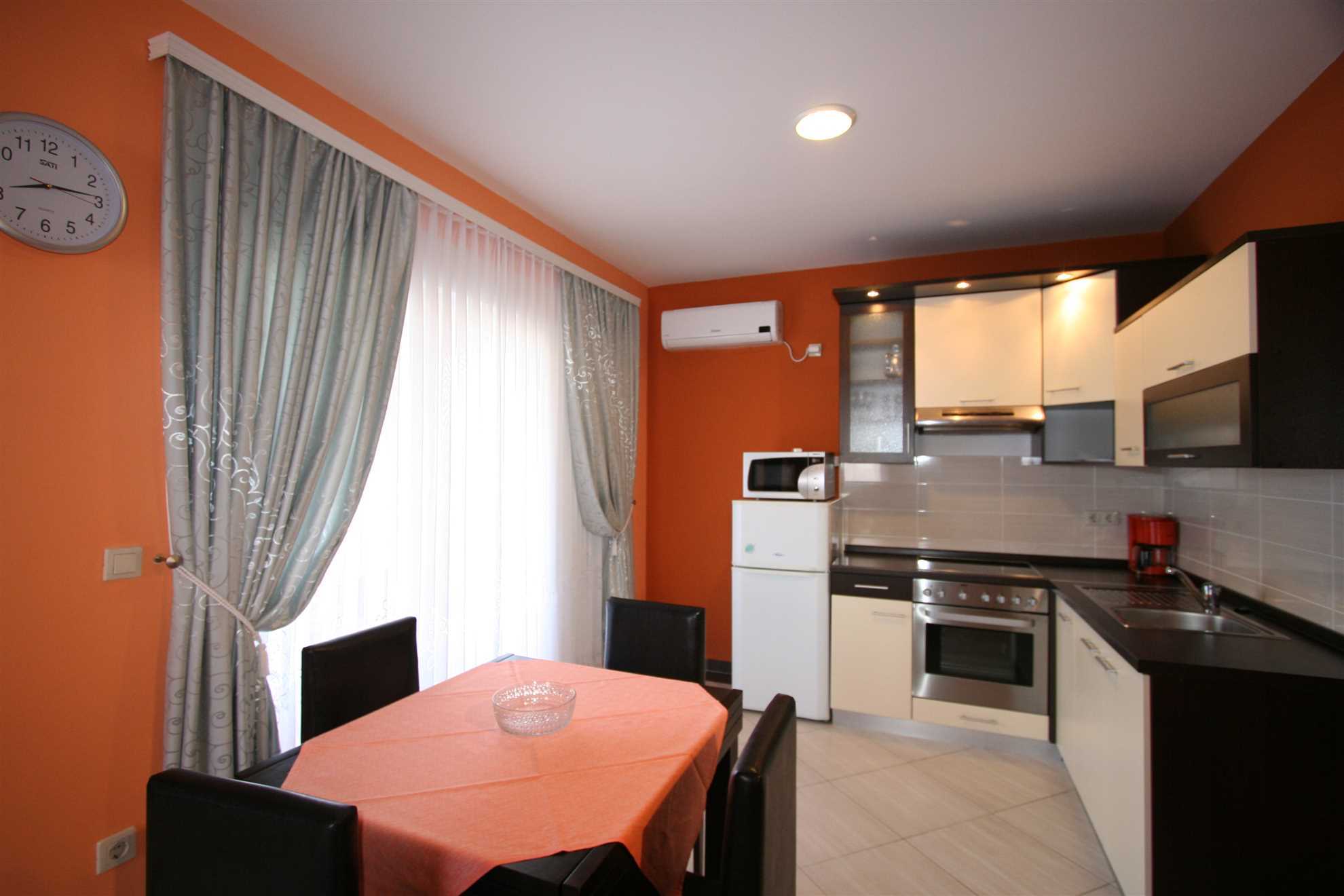 Apartments Goršić 10064-A2