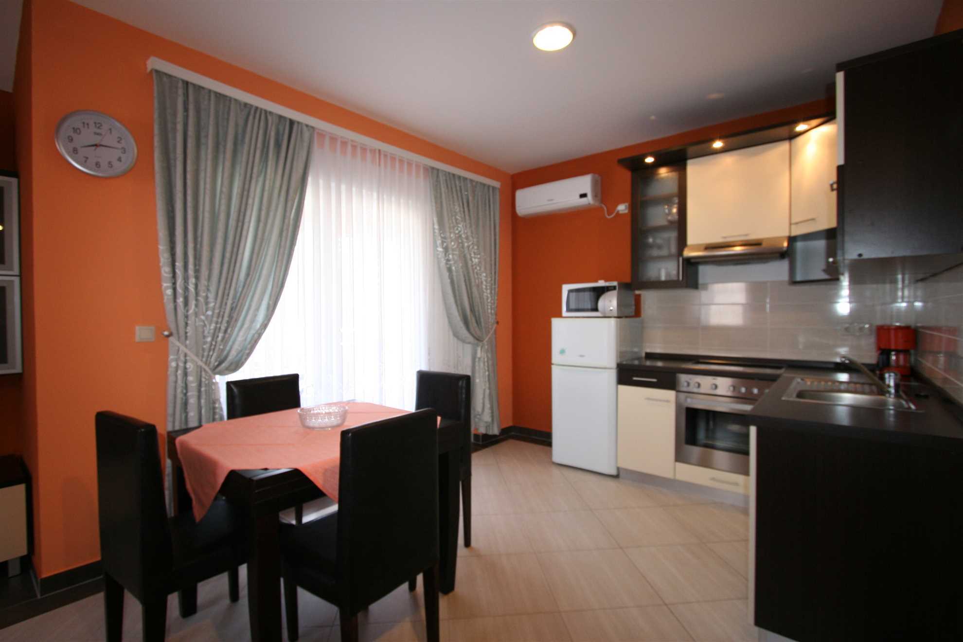 Apartments Goršić 10064-A2