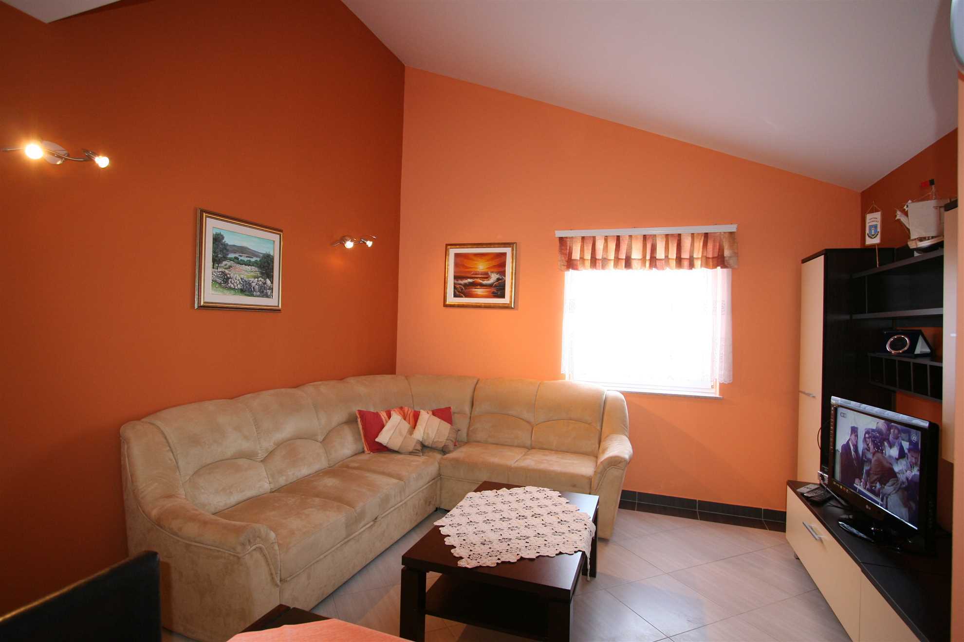 Apartments Goršić 10064-A2