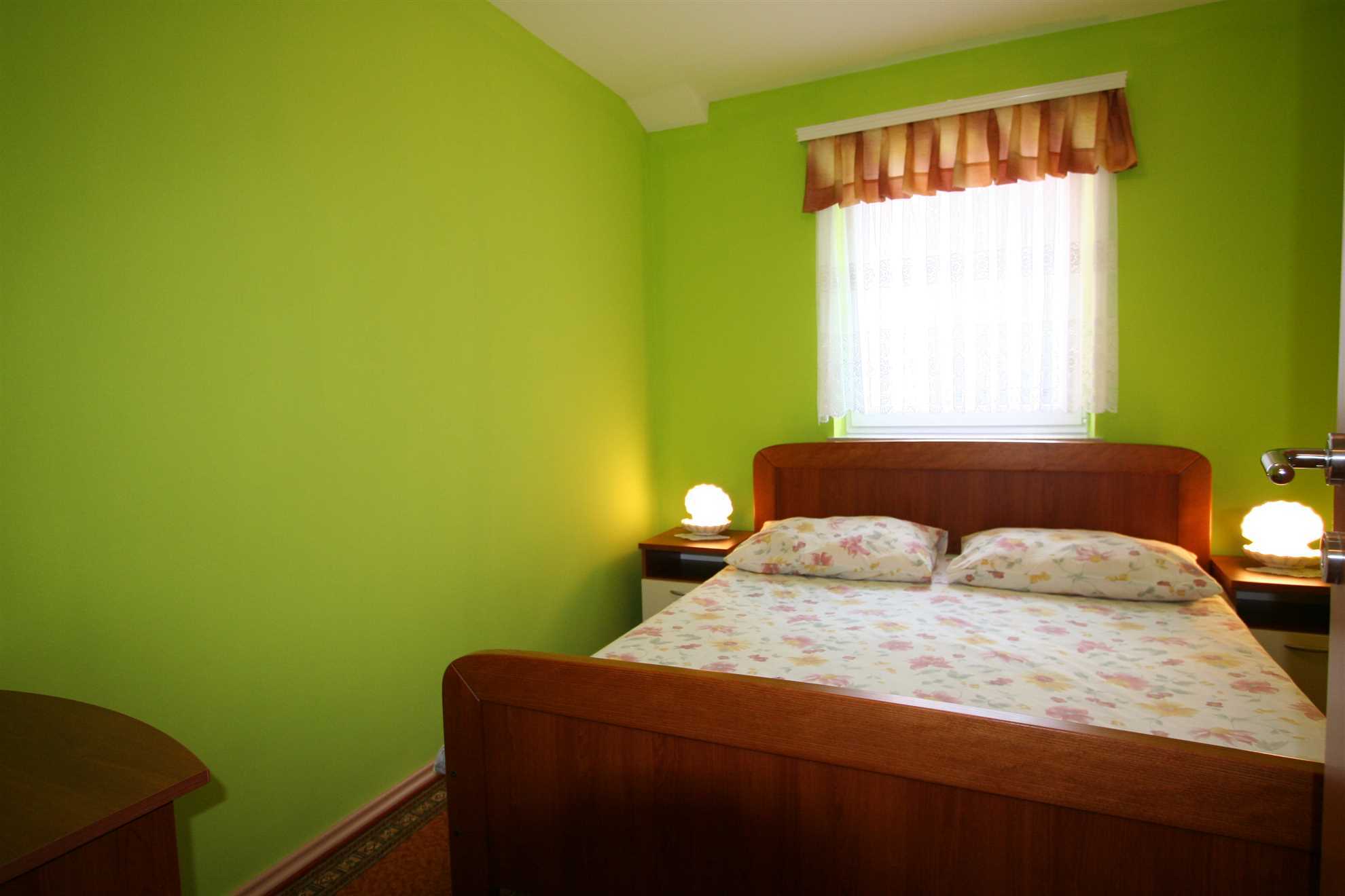 Apartments Goršić 10064-A2