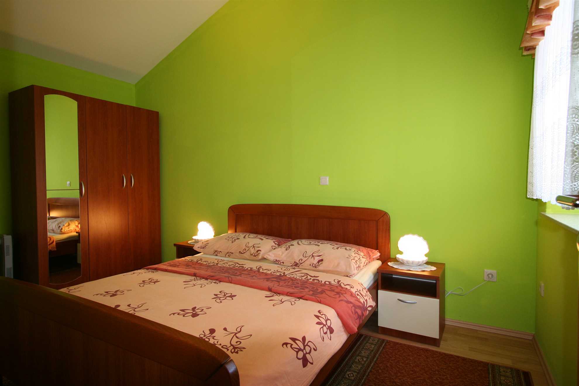 Apartments Goršić 10064-A2
