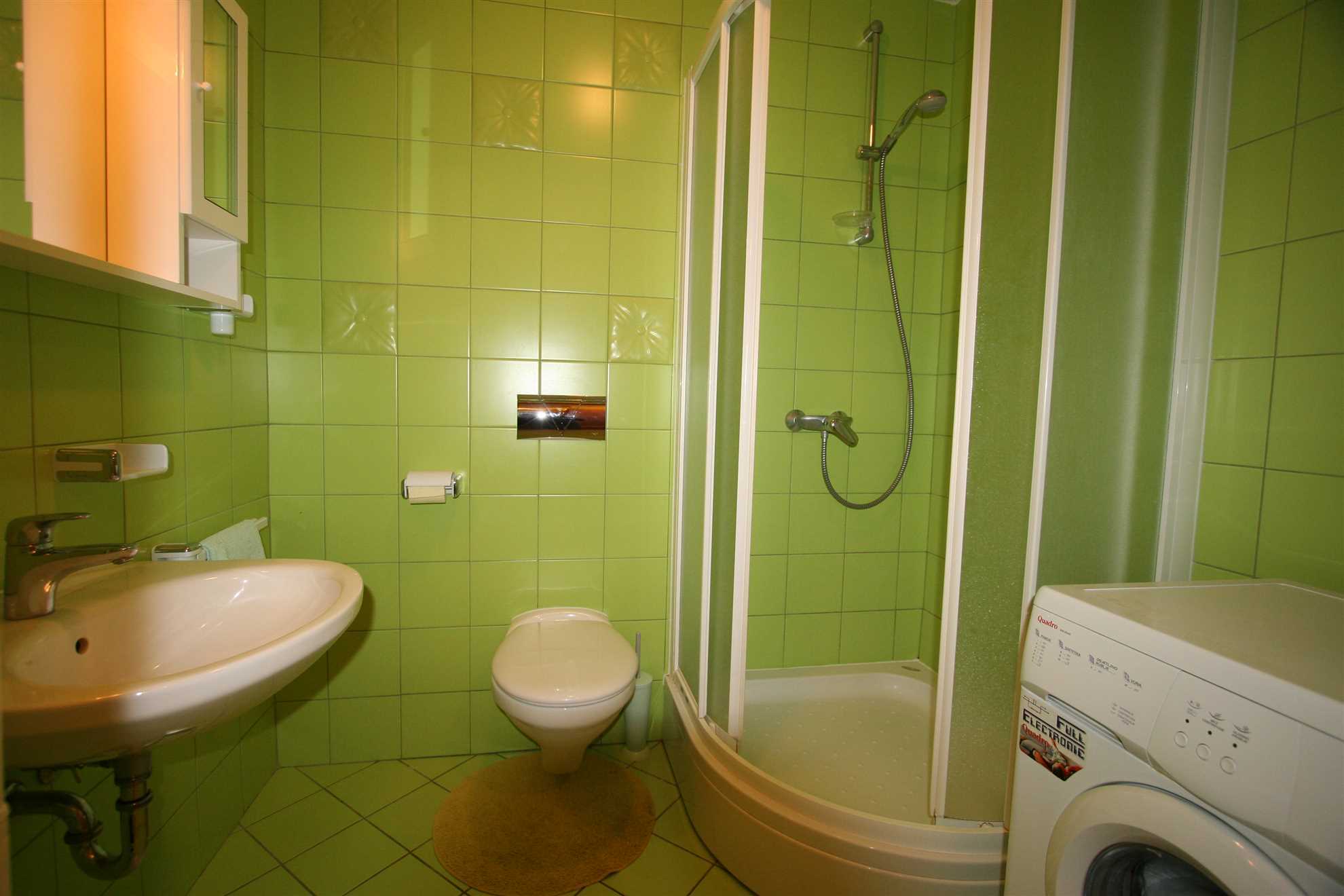 Apartments Goršić 10064-A2