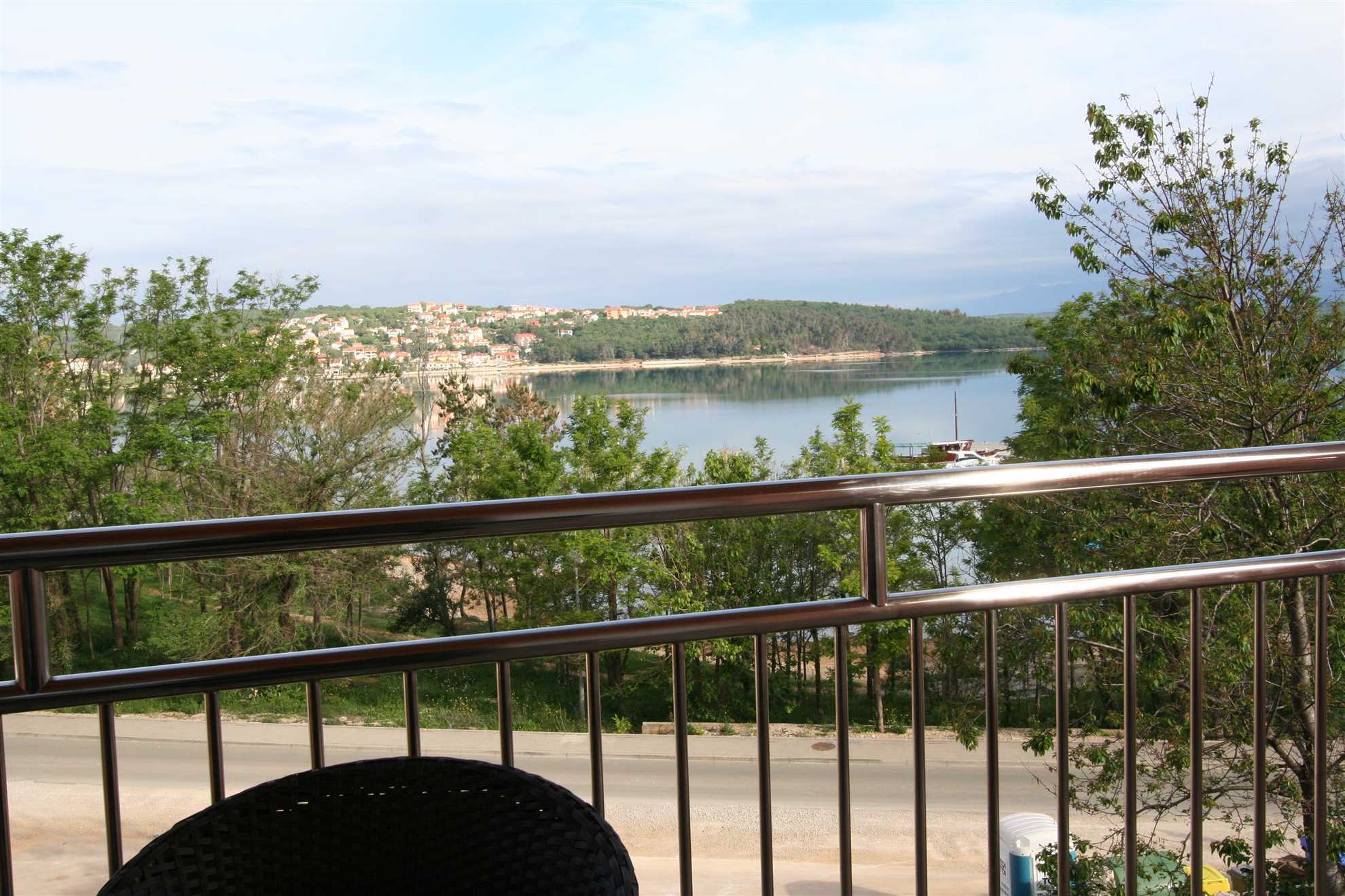 Apartments Goršić 10064-A2