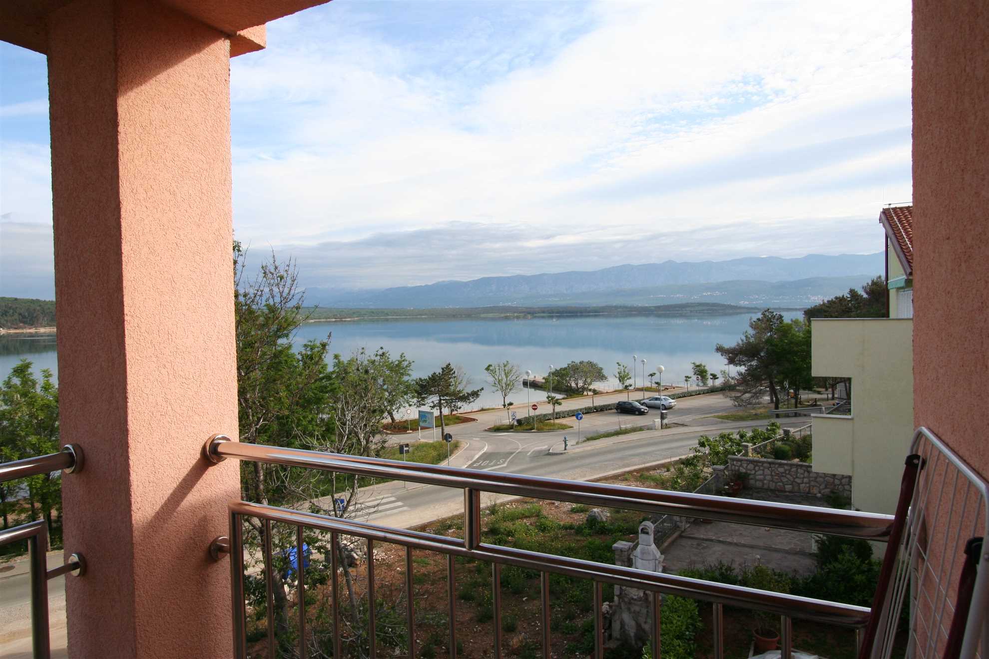 Apartments Goršić 10064-A2