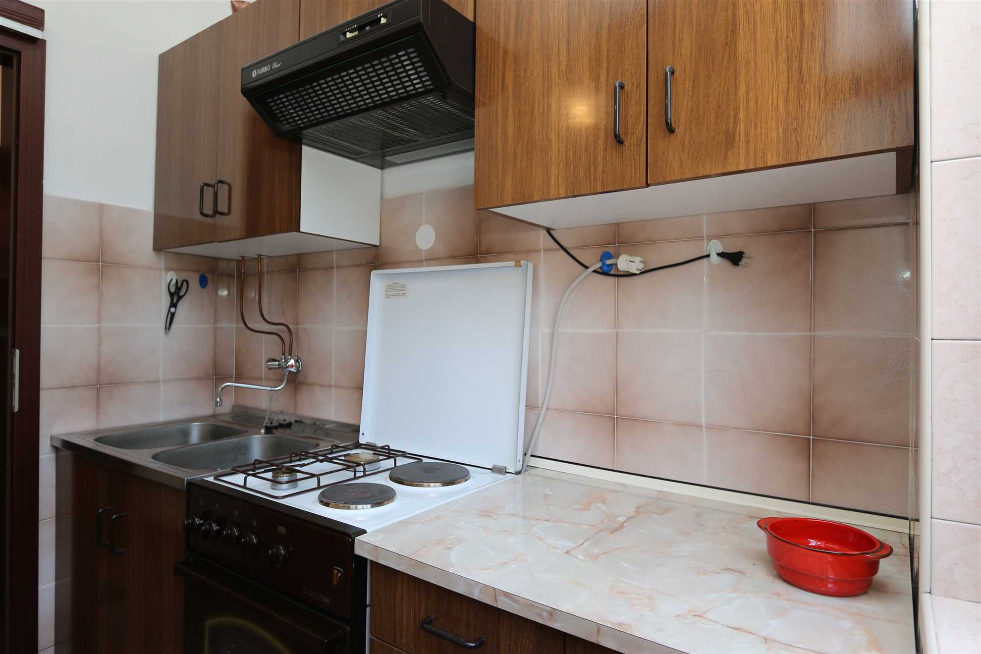 Apartment Kralj Fucak 93975-A1