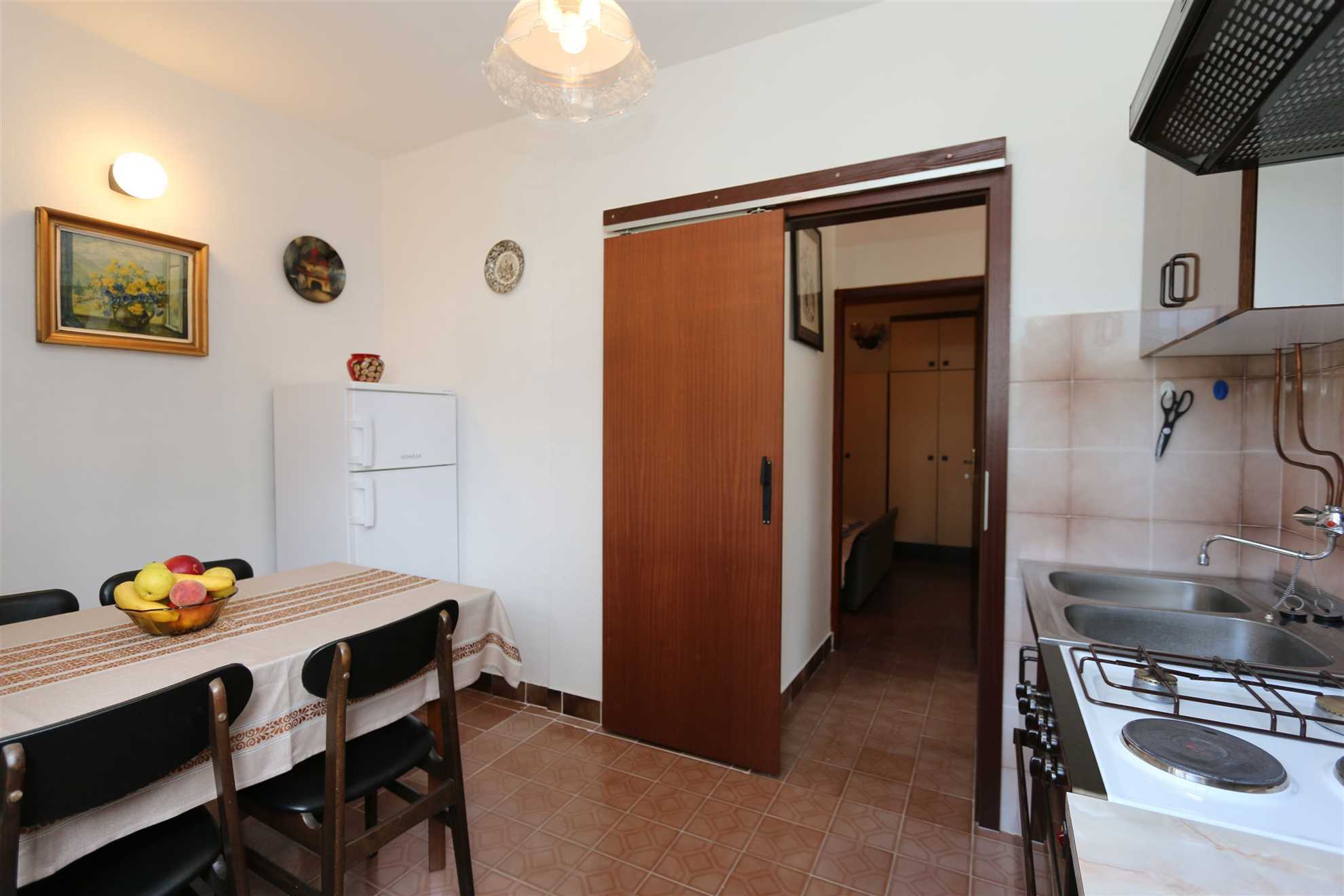 Apartment Kralj Fucak 93975-A1