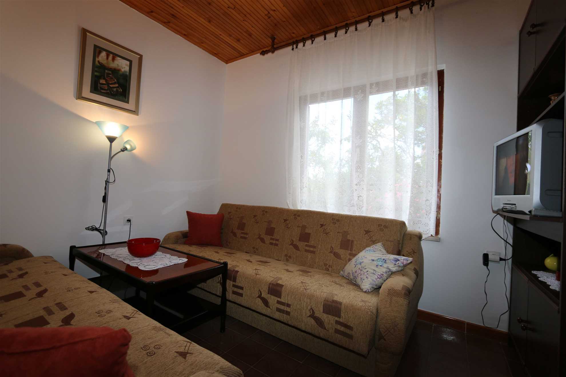 Apartment Kralj Fucak 93975-A1