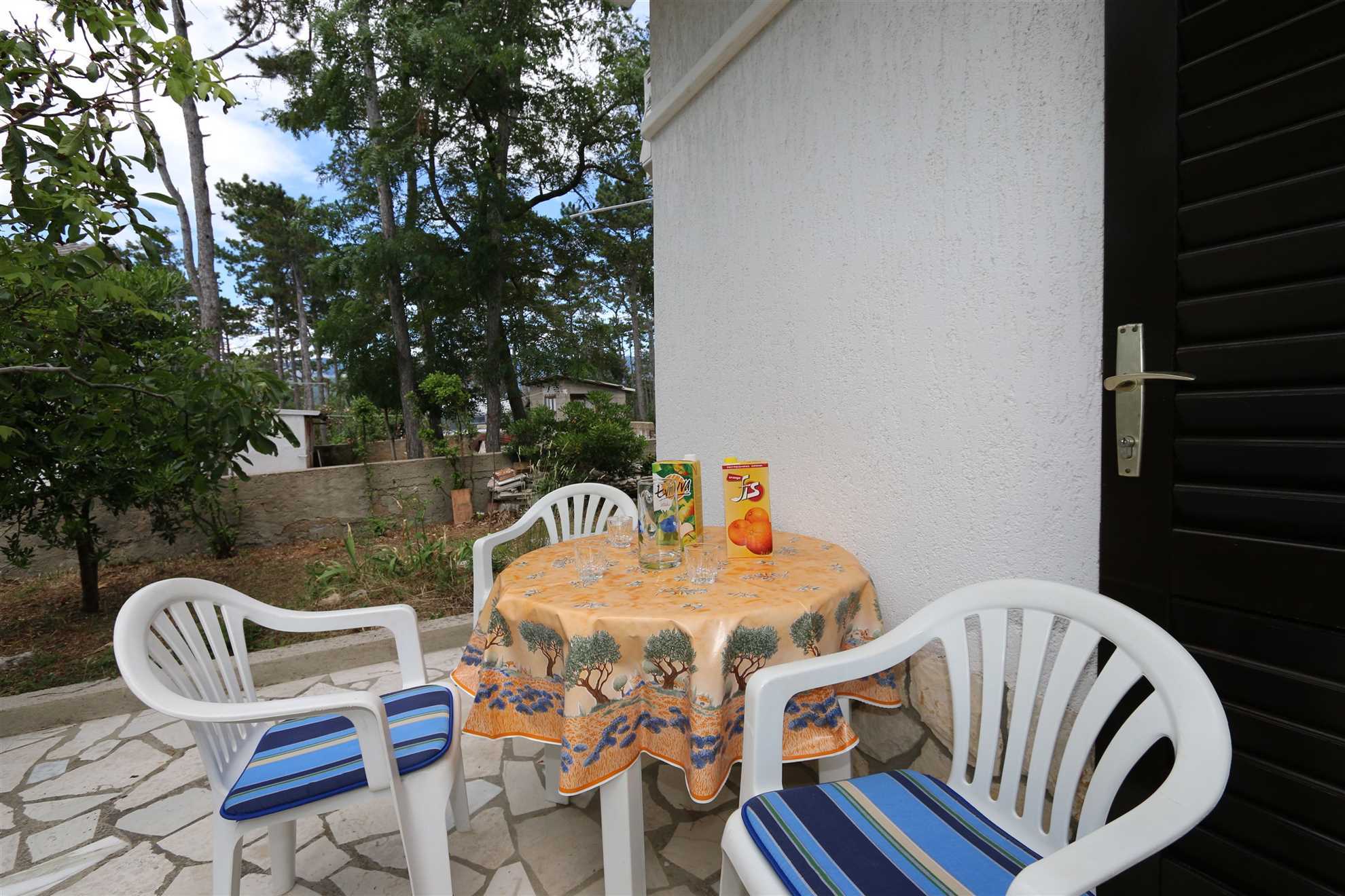Apartment Kralj Fucak 93975-A1