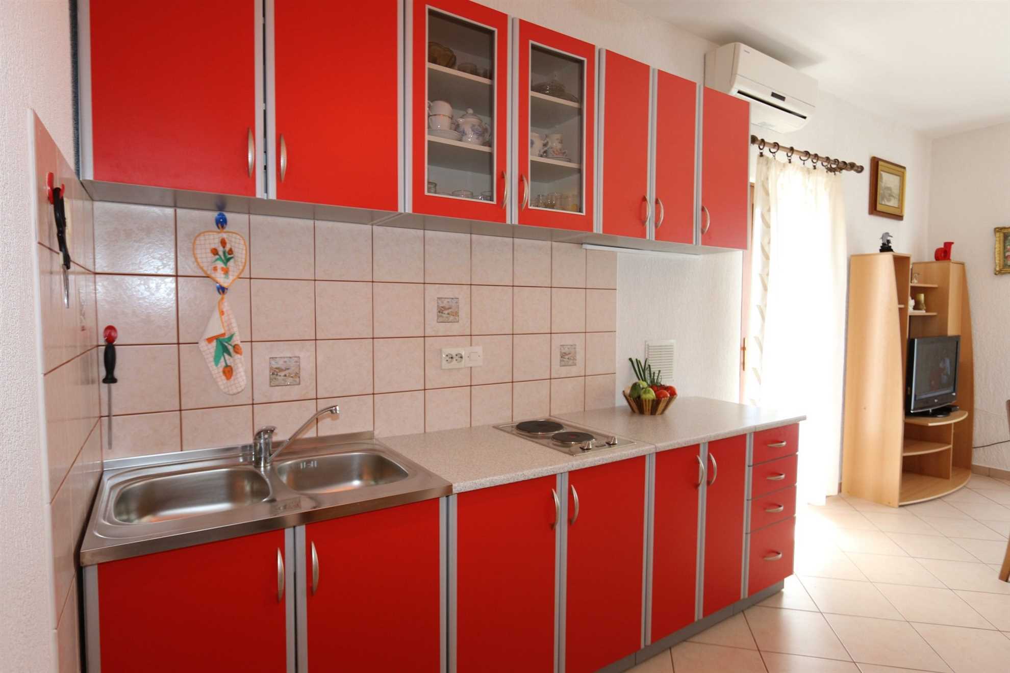 Apartment Kralj Fucak 93975-A2
