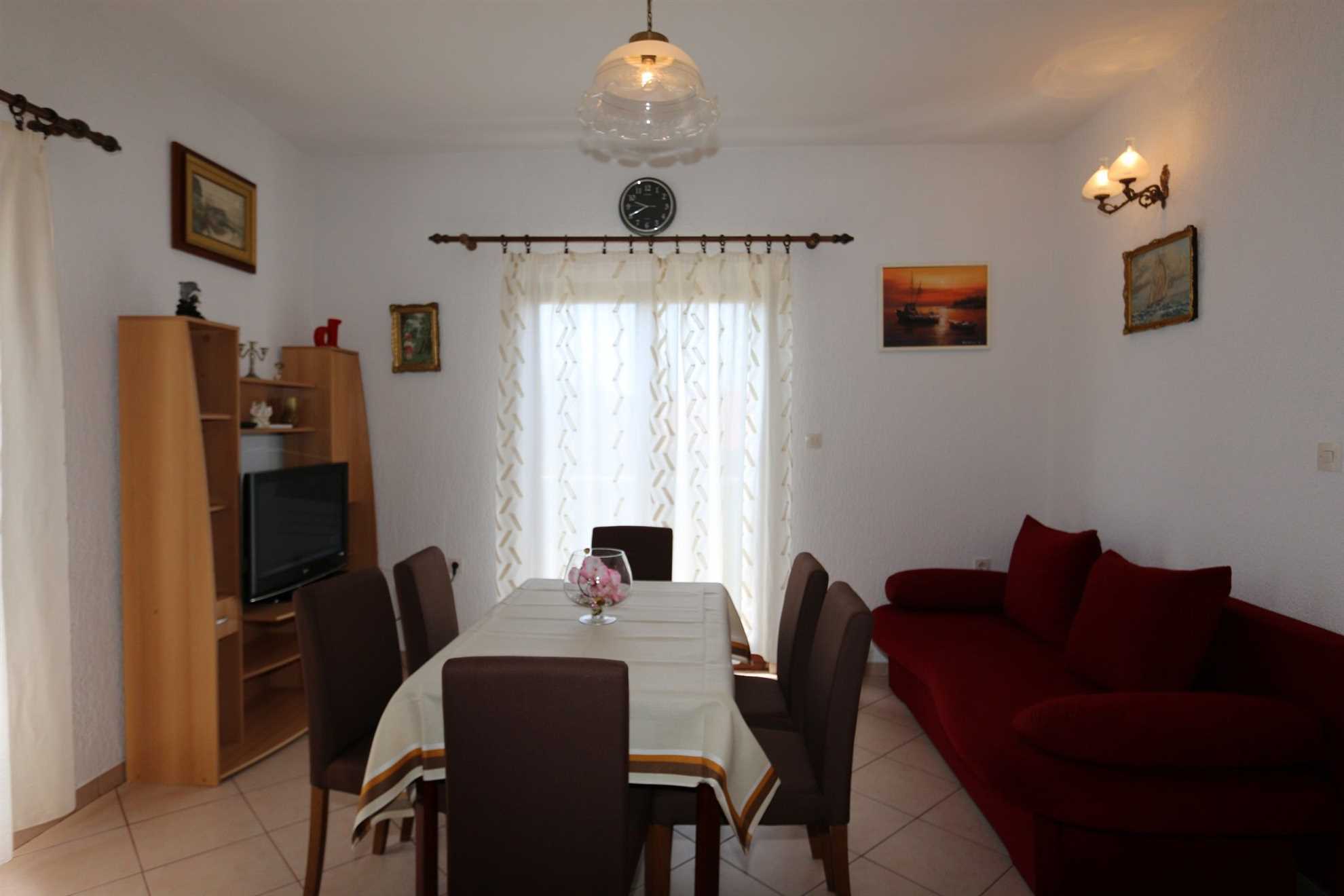 Apartment Kralj Fucak 93975-A2