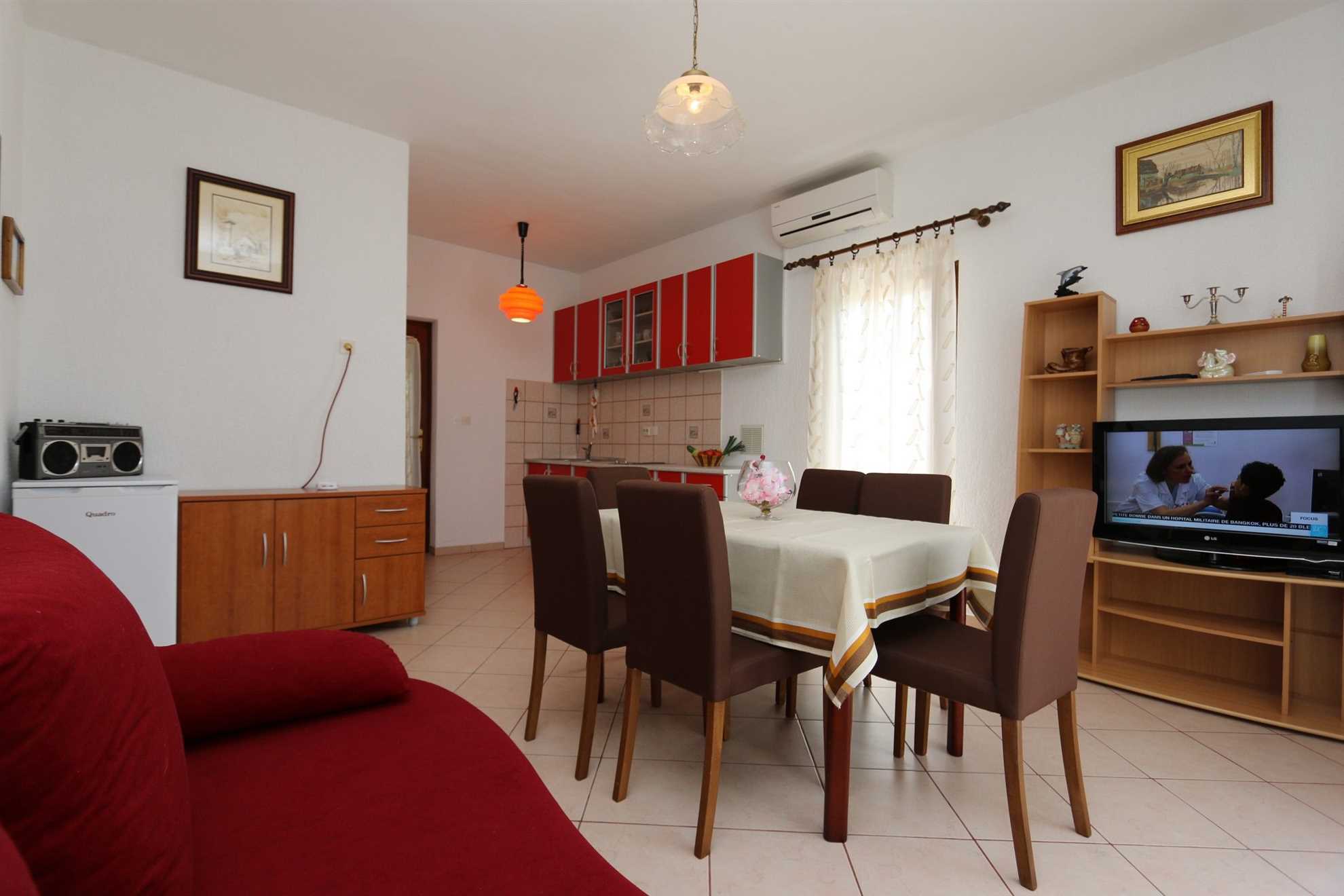Apartment Kralj Fucak 93975-A2
