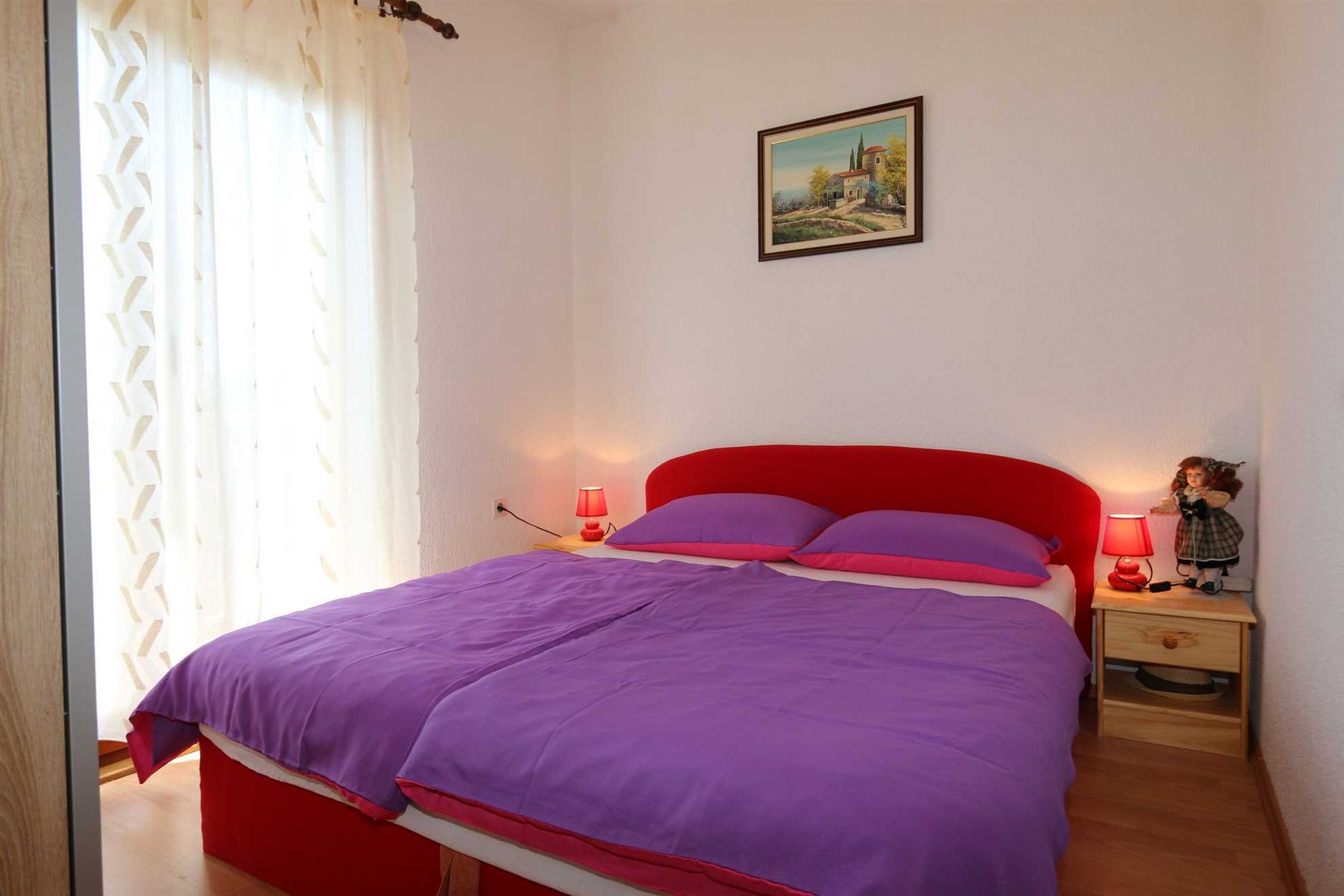 Apartment Kralj Fucak 93975-A2