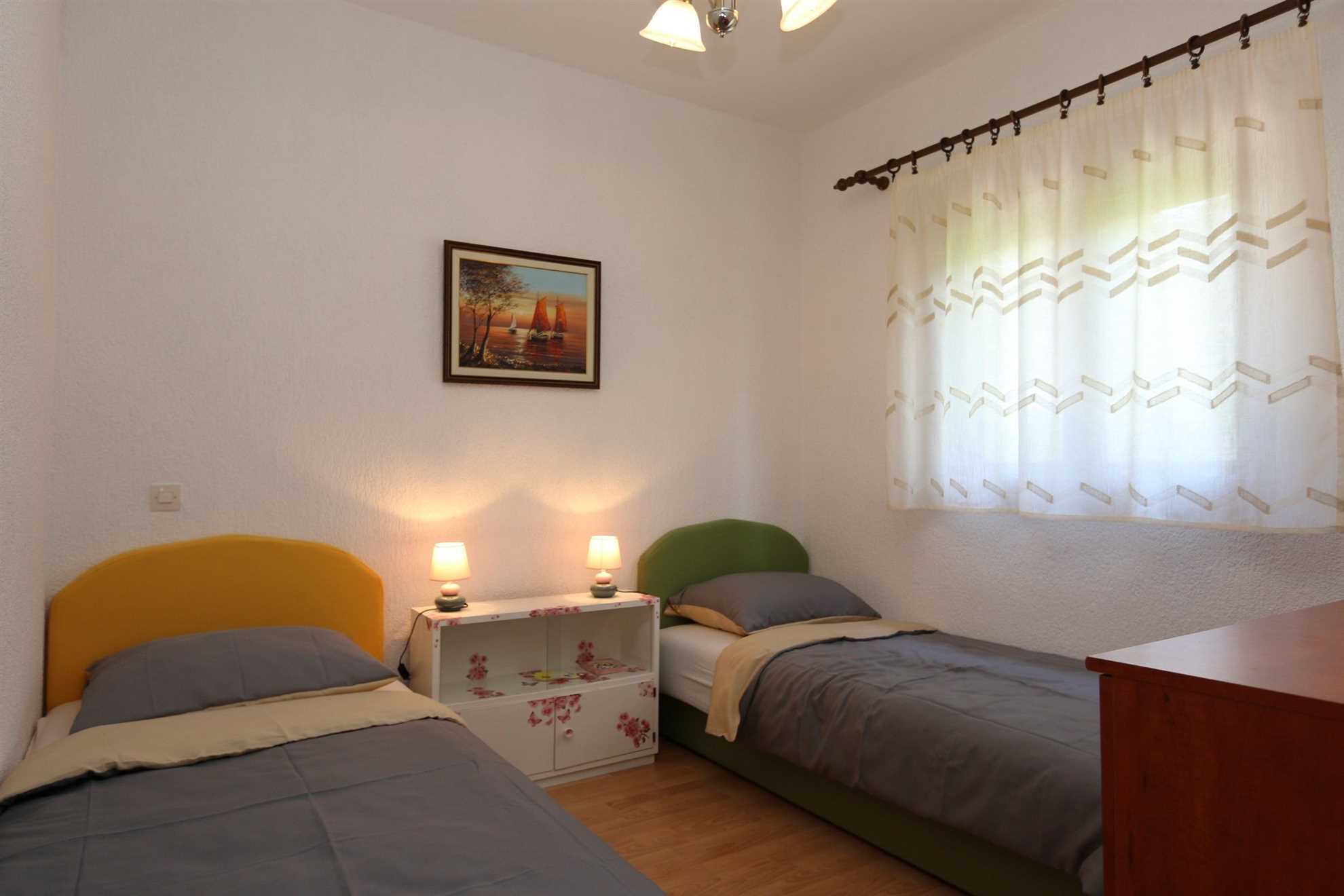 Apartment Kralj Fucak 93975-A2