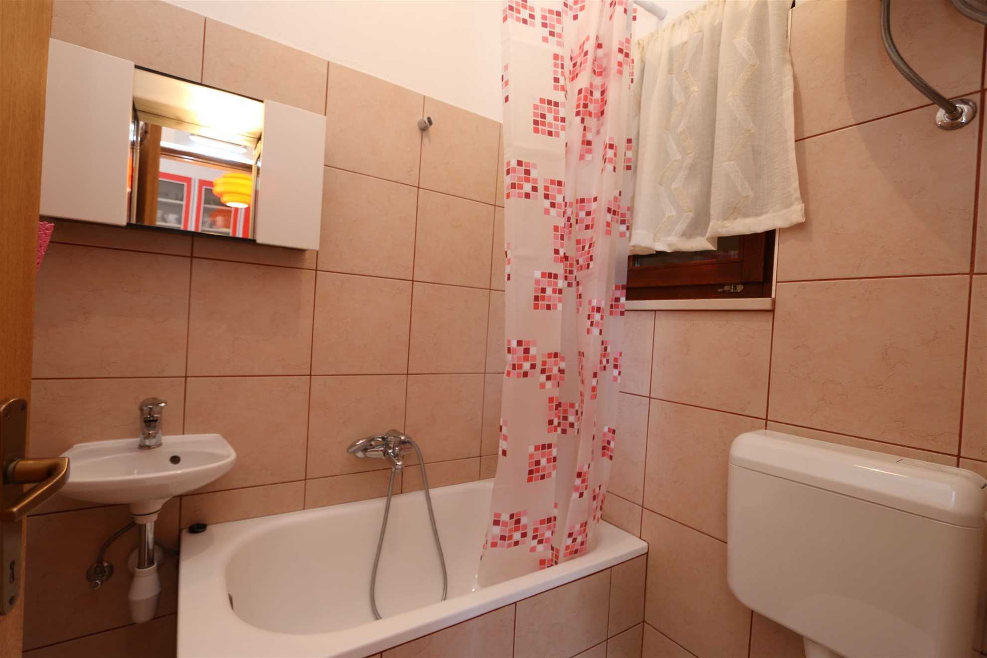 Apartment Kralj Fucak 93975-A2