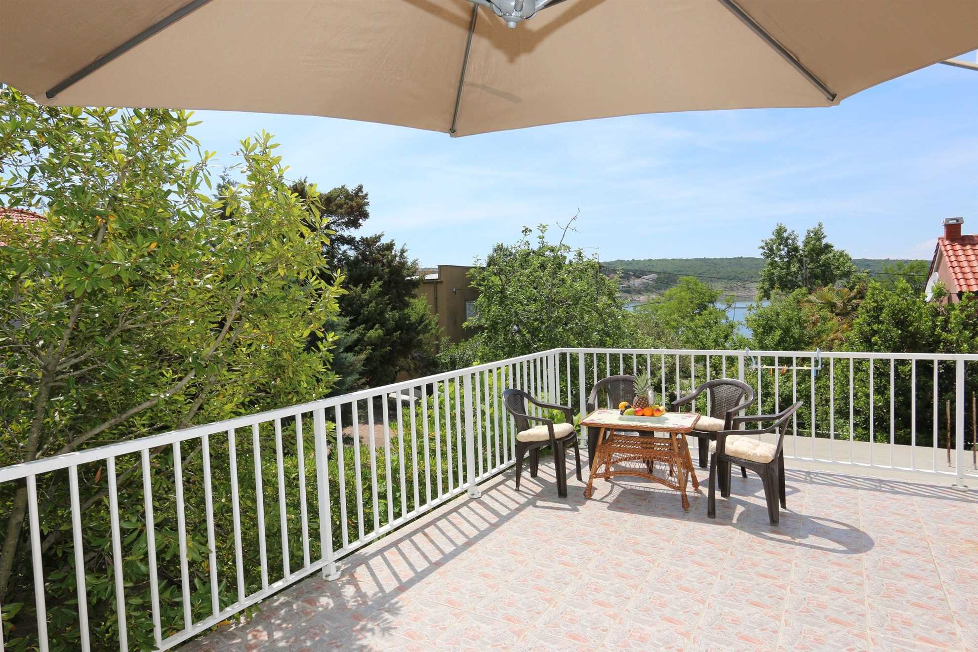 Apartment Kralj Fucak 93975-A2