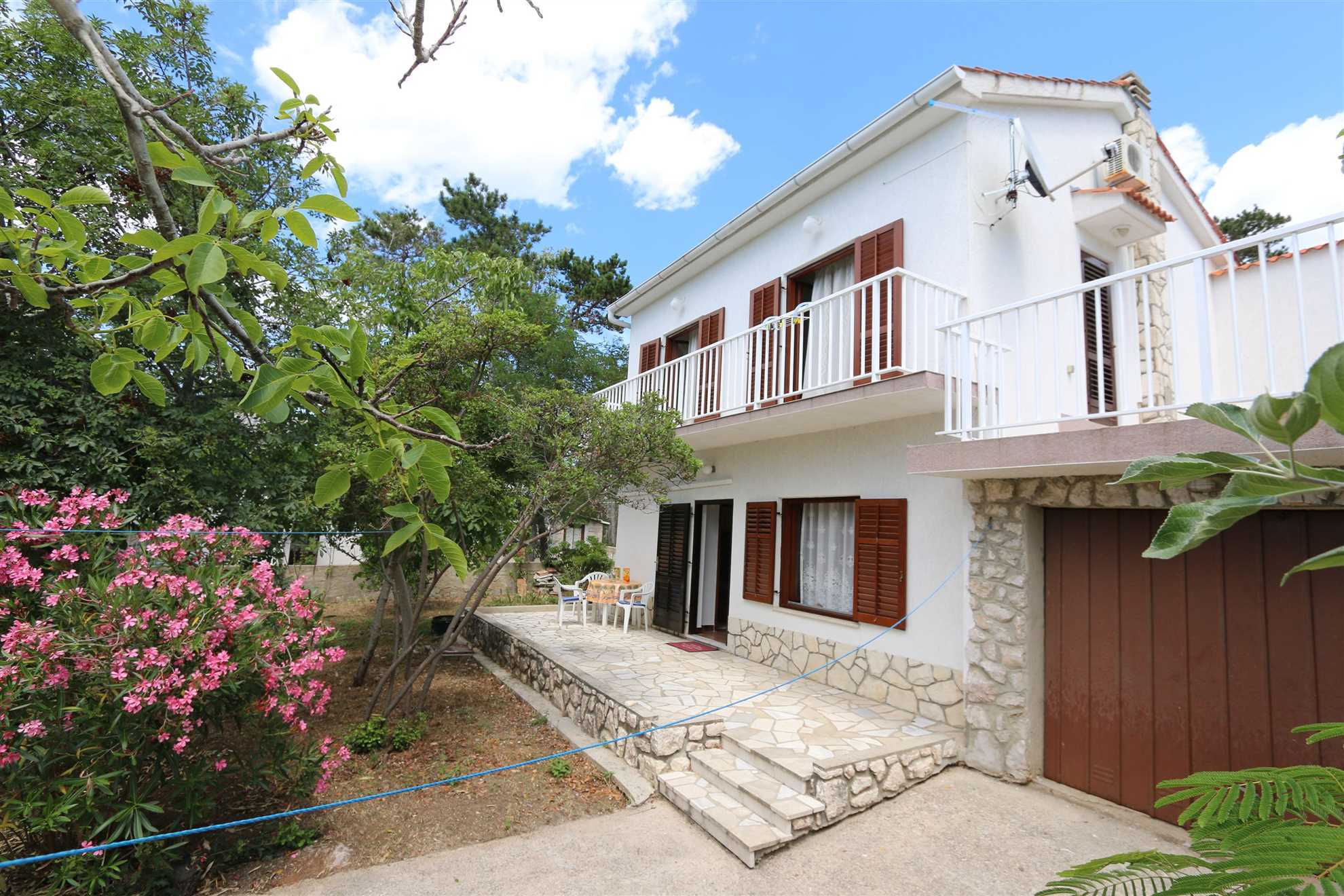 Apartment Kralj Fucak 93975-A2