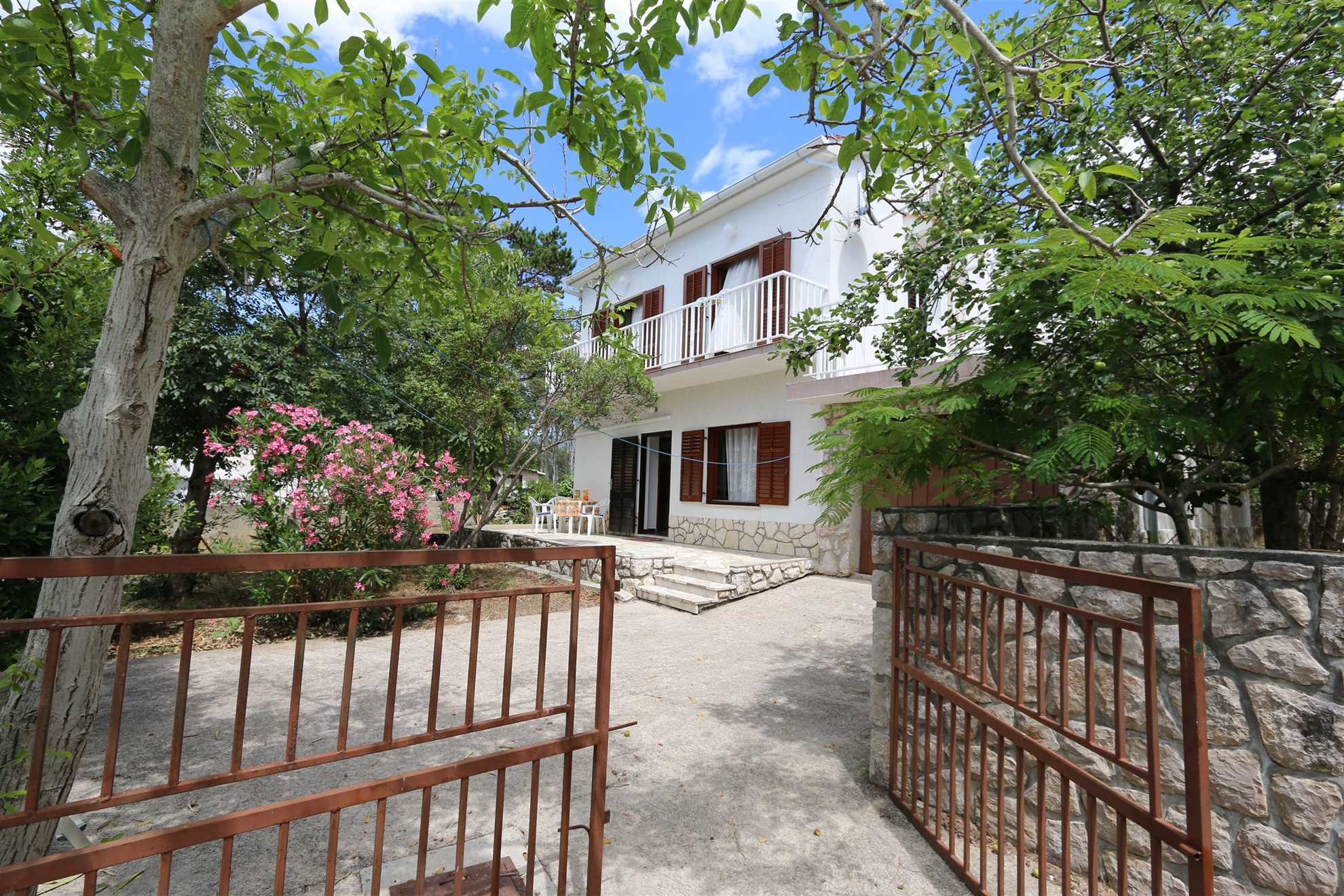 Apartment Kralj Fucak 93975-A2