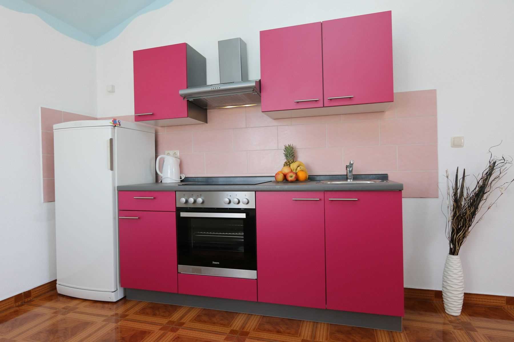 Apartment Mahmutovic Fadil 10001-A1