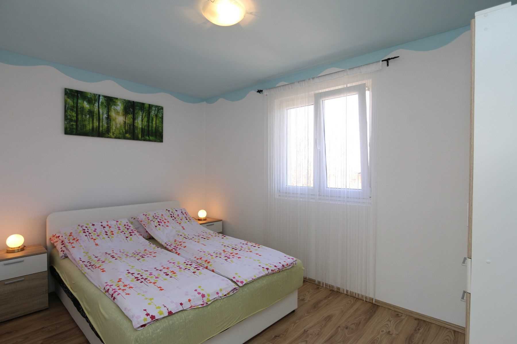 Apartment Mahmutovic Fadil 10001-A1