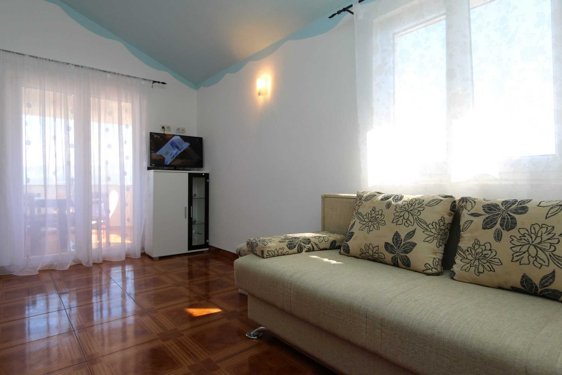 Apartment Mahmutovic Fadil 10001-A1