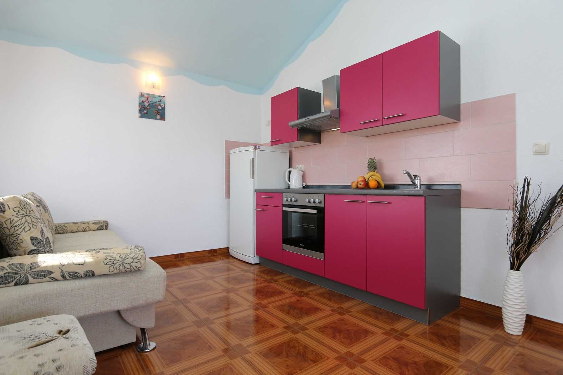 Apartment Mahmutovic Fadil 10001-A1