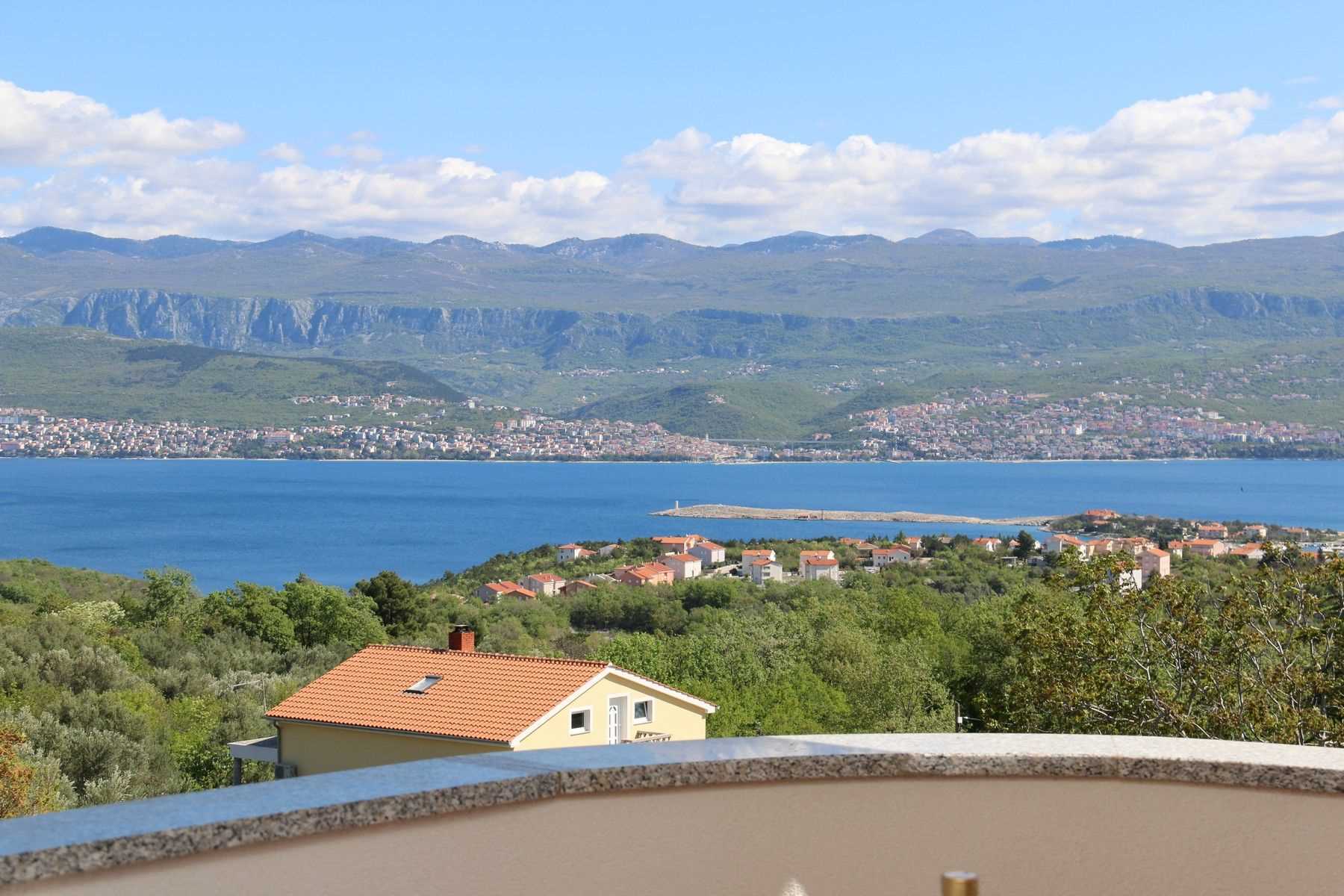 Apartment Mahmutovic Fadil 10001-A1