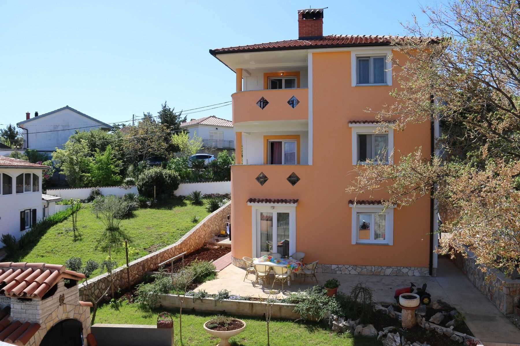 Apartment Mahmutovic Fadil 10001-A1