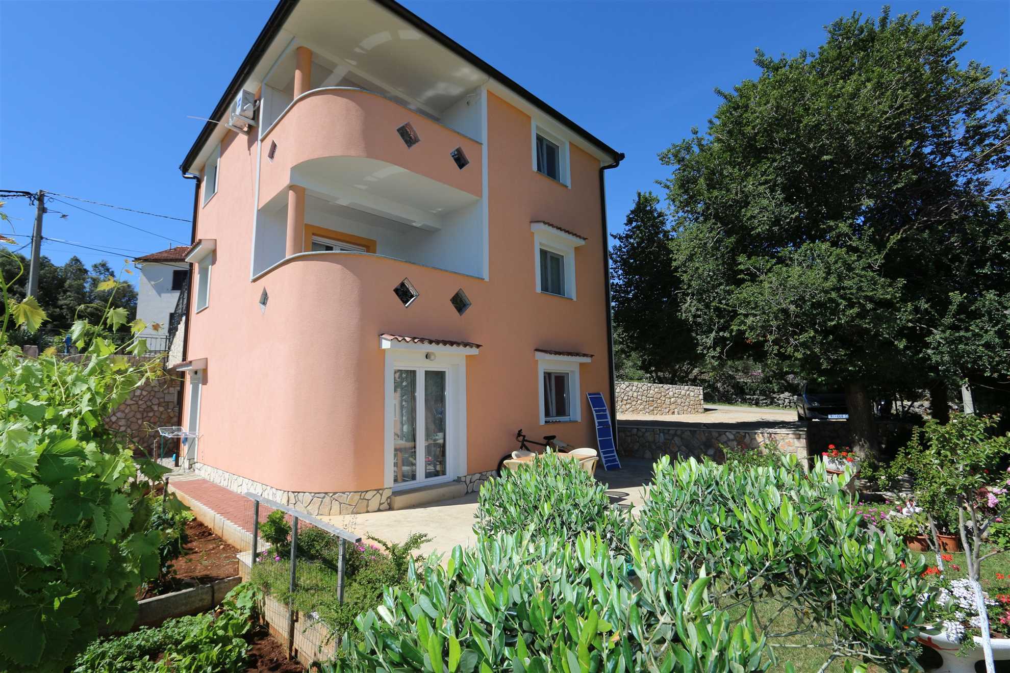 Apartment Mahmutovic Fadil 10001-A1