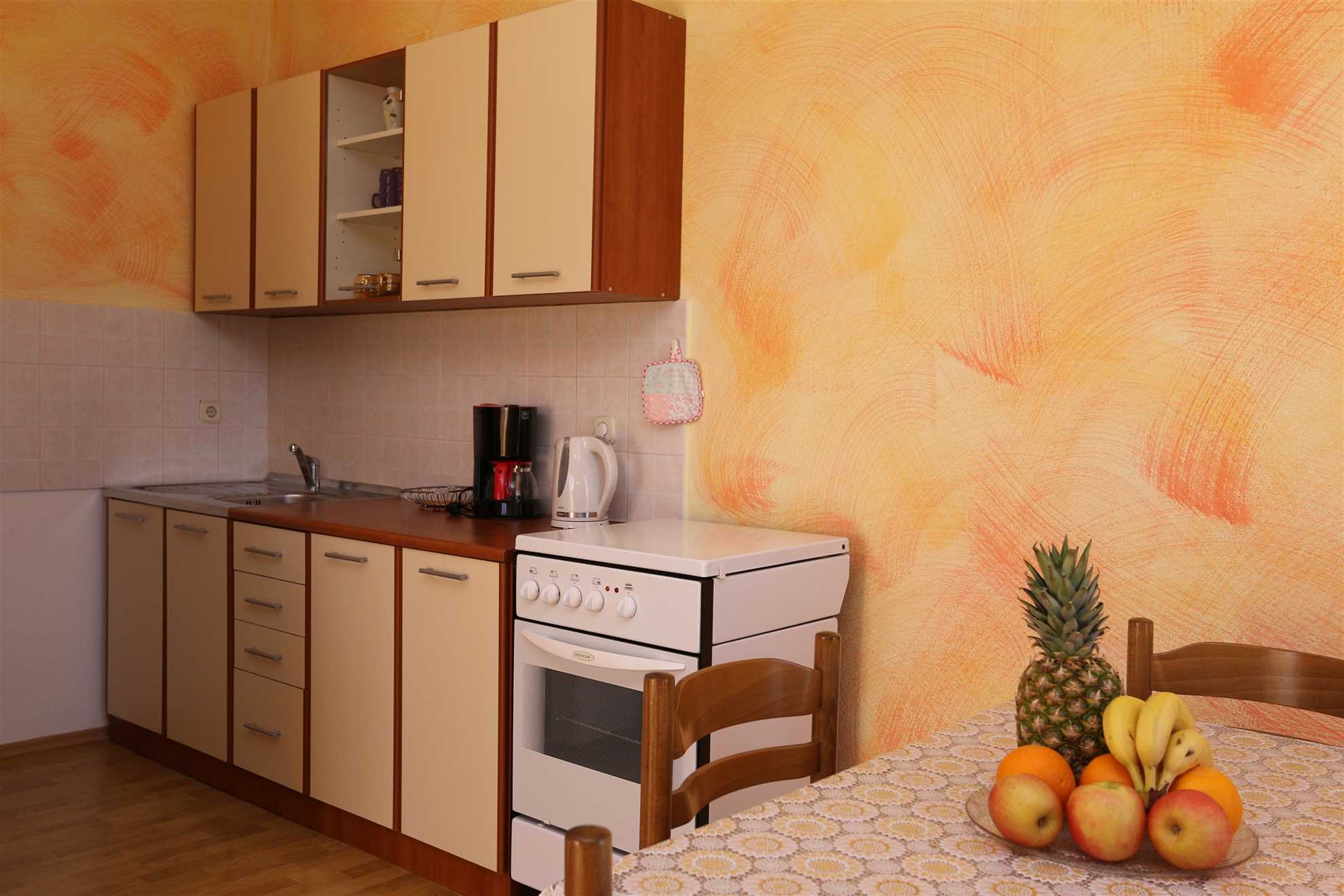 Apartments Mahmutović Fehima 10017-A1