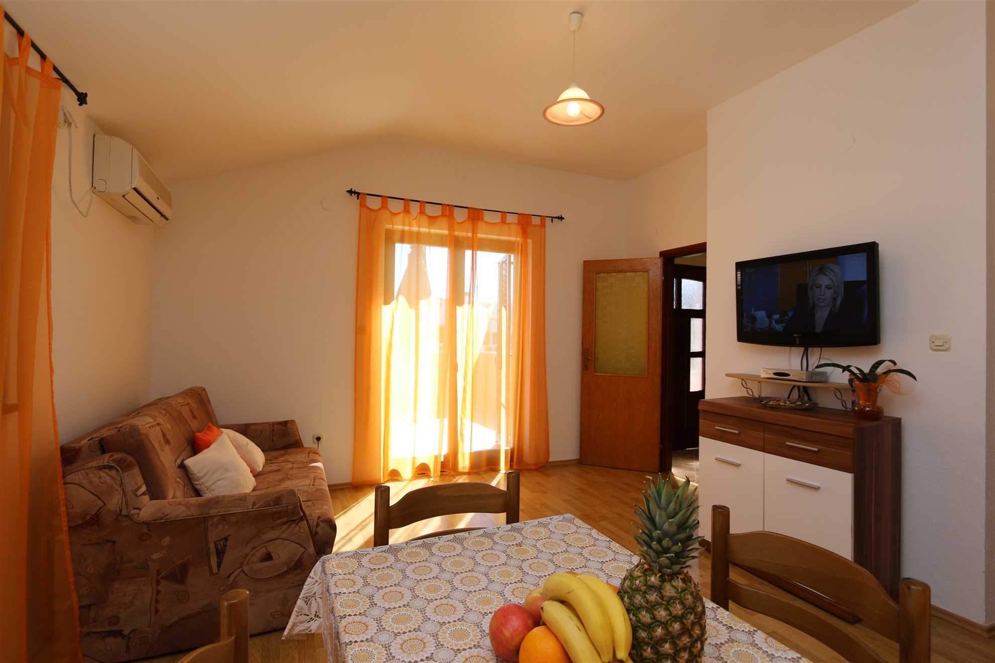 Apartments Mahmutović Fehima 10017-A1