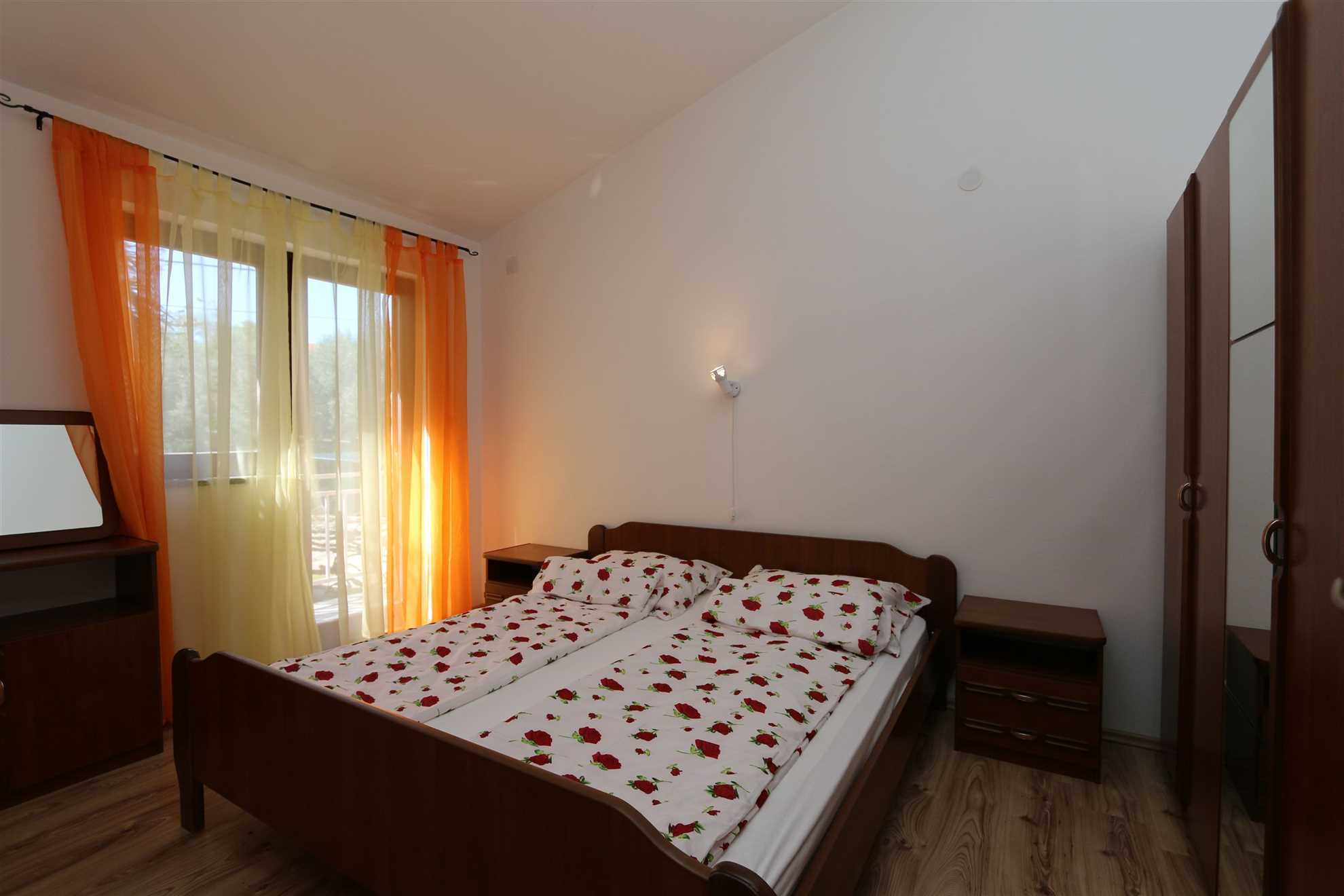 Apartments Mahmutović Fehima 10017-A1