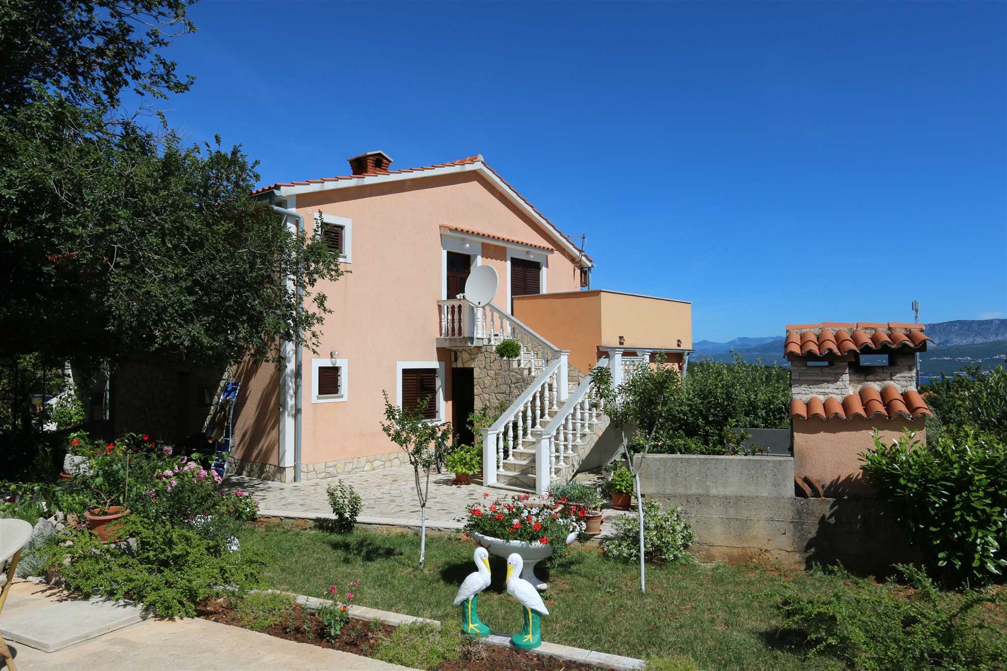 Apartments Mahmutović Fehima 10017-A1