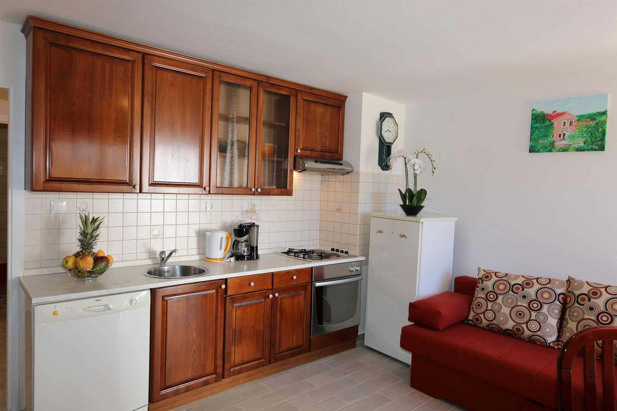 Apartments Mahmutović Fehima 10017-A2