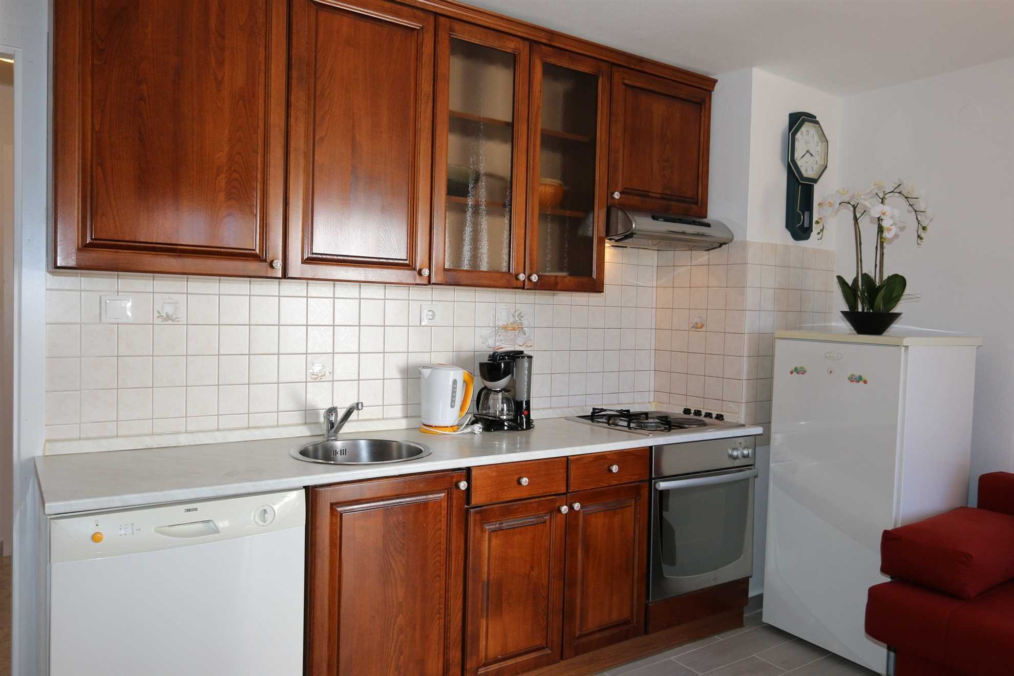 Apartments Mahmutović Fehima 10017-A2