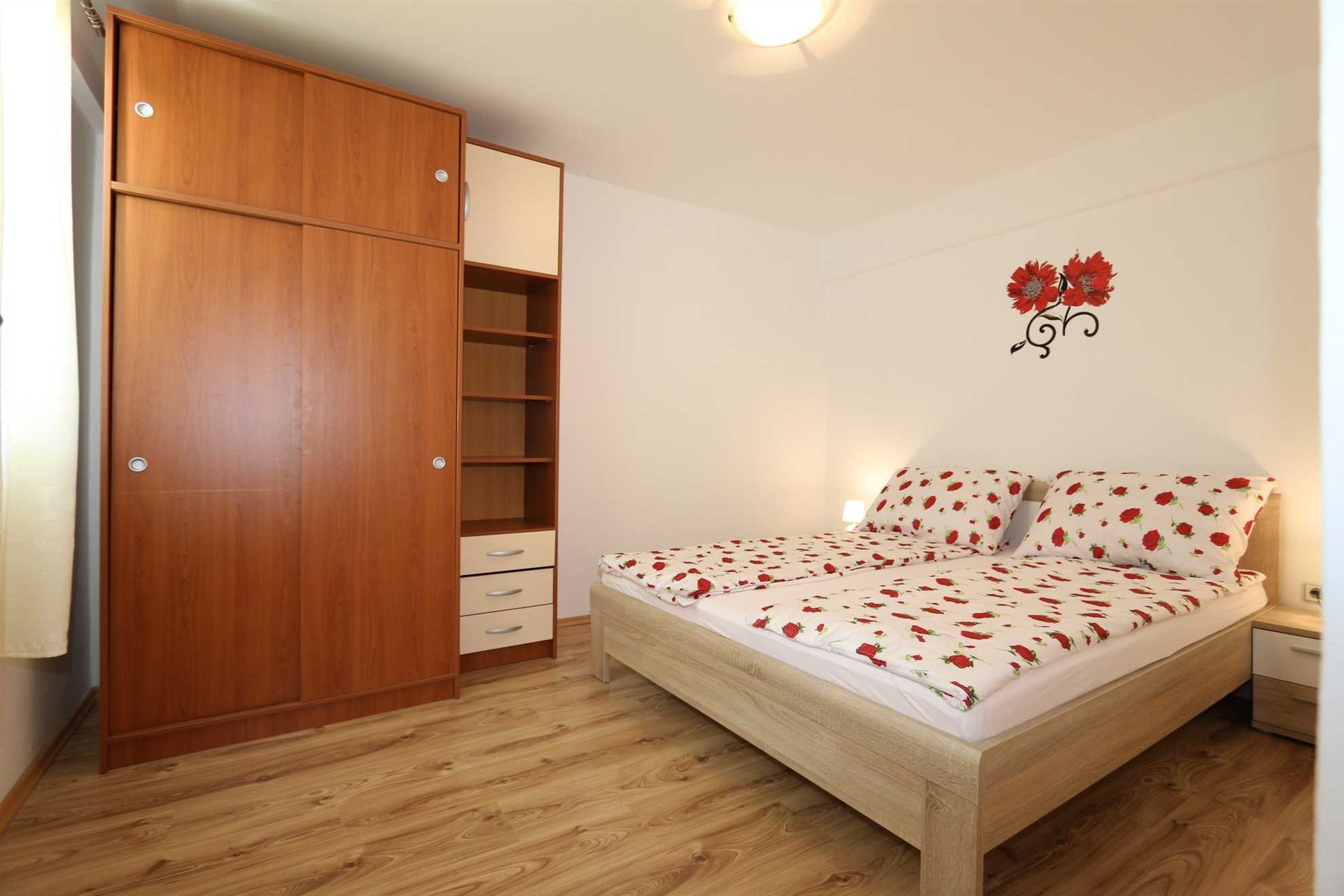 Apartments Mahmutović Fehima 10017-A2