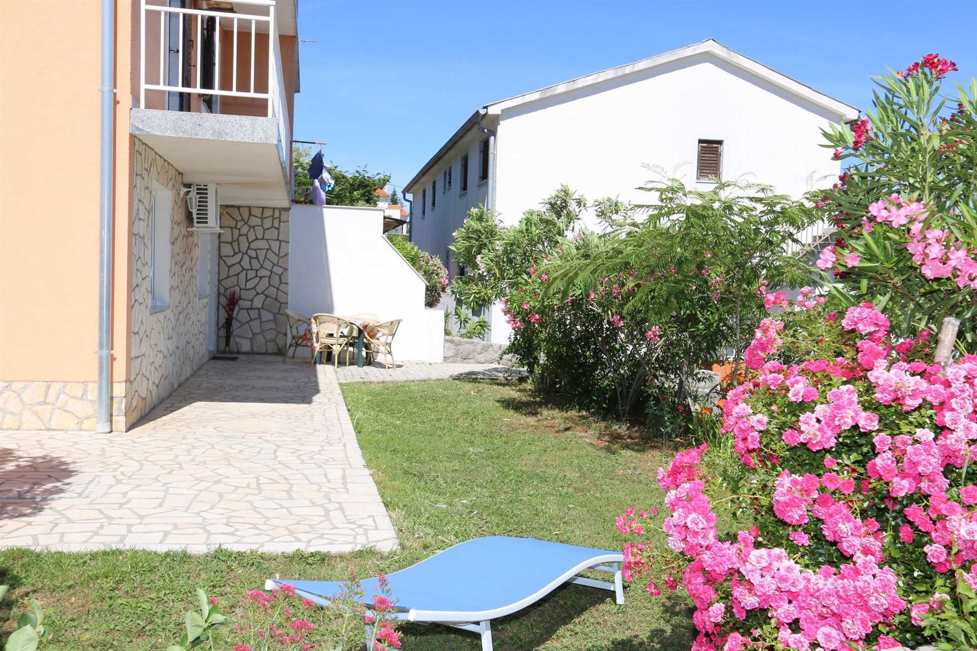 Apartments Mahmutović Fehima 10017-A2