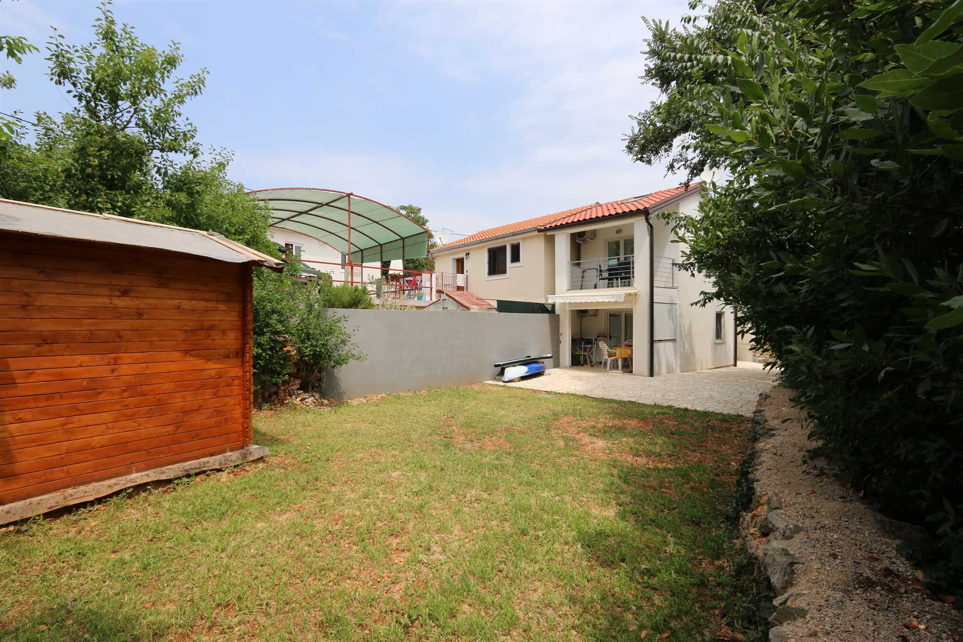 Apartment Majcen 56032-A1