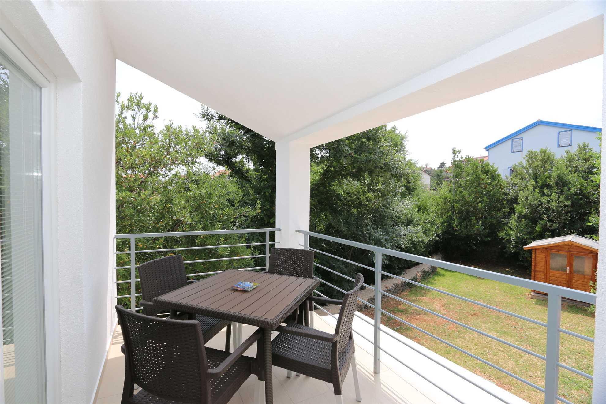 Apartment Majcen 56032-A1