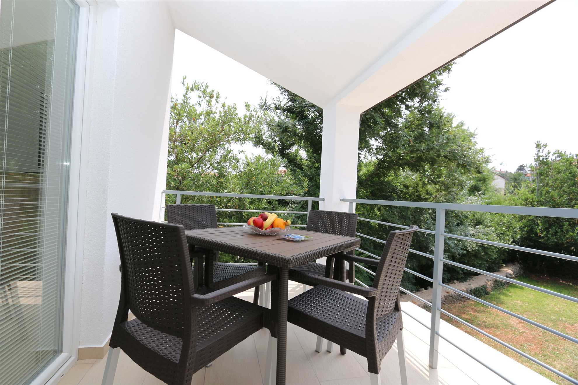 Apartment Majcen 56032-A1